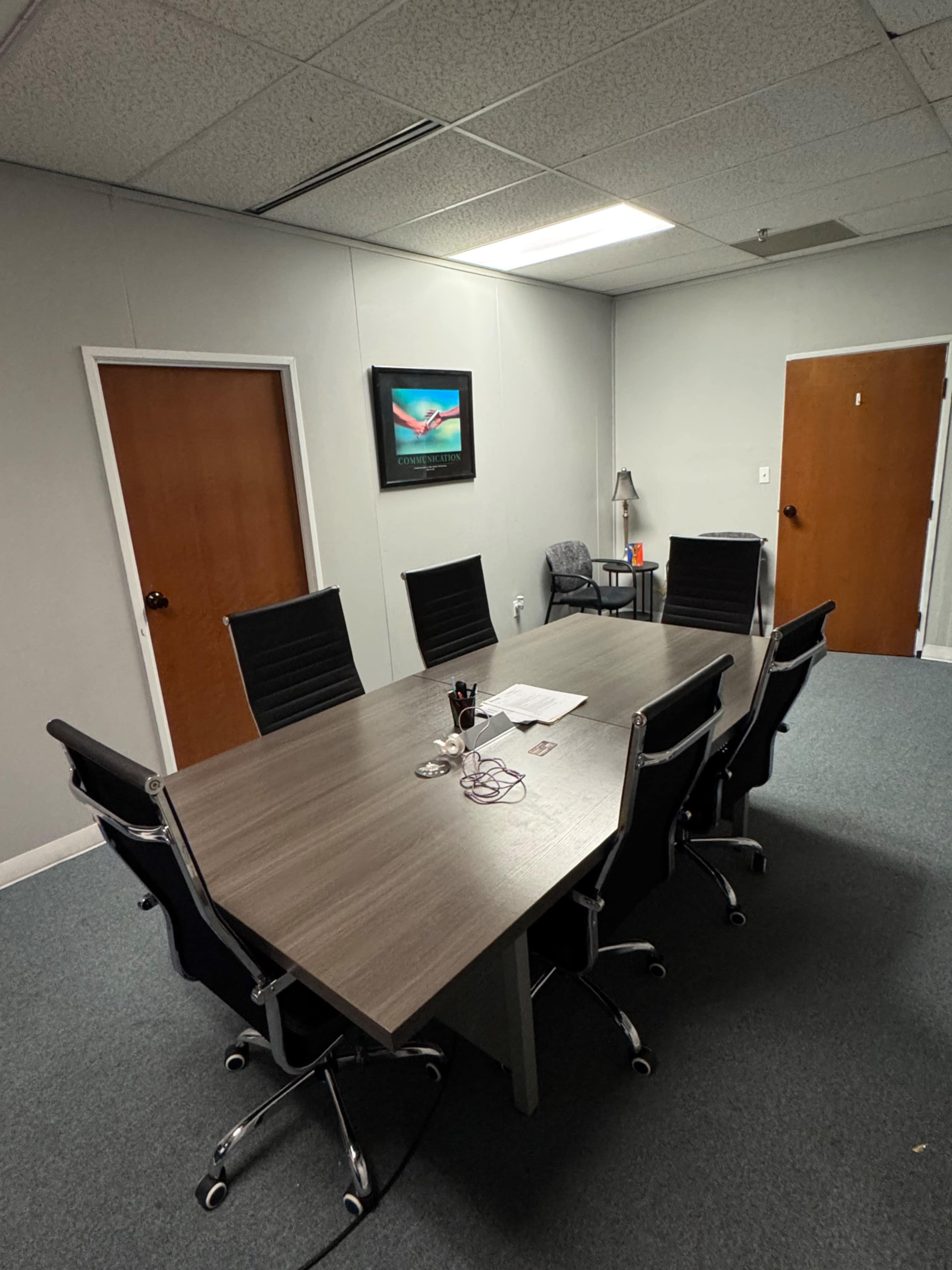 The Epicenter | Workspace + Innovation Hub Image in Spartanburg, Spartanburg, SC
