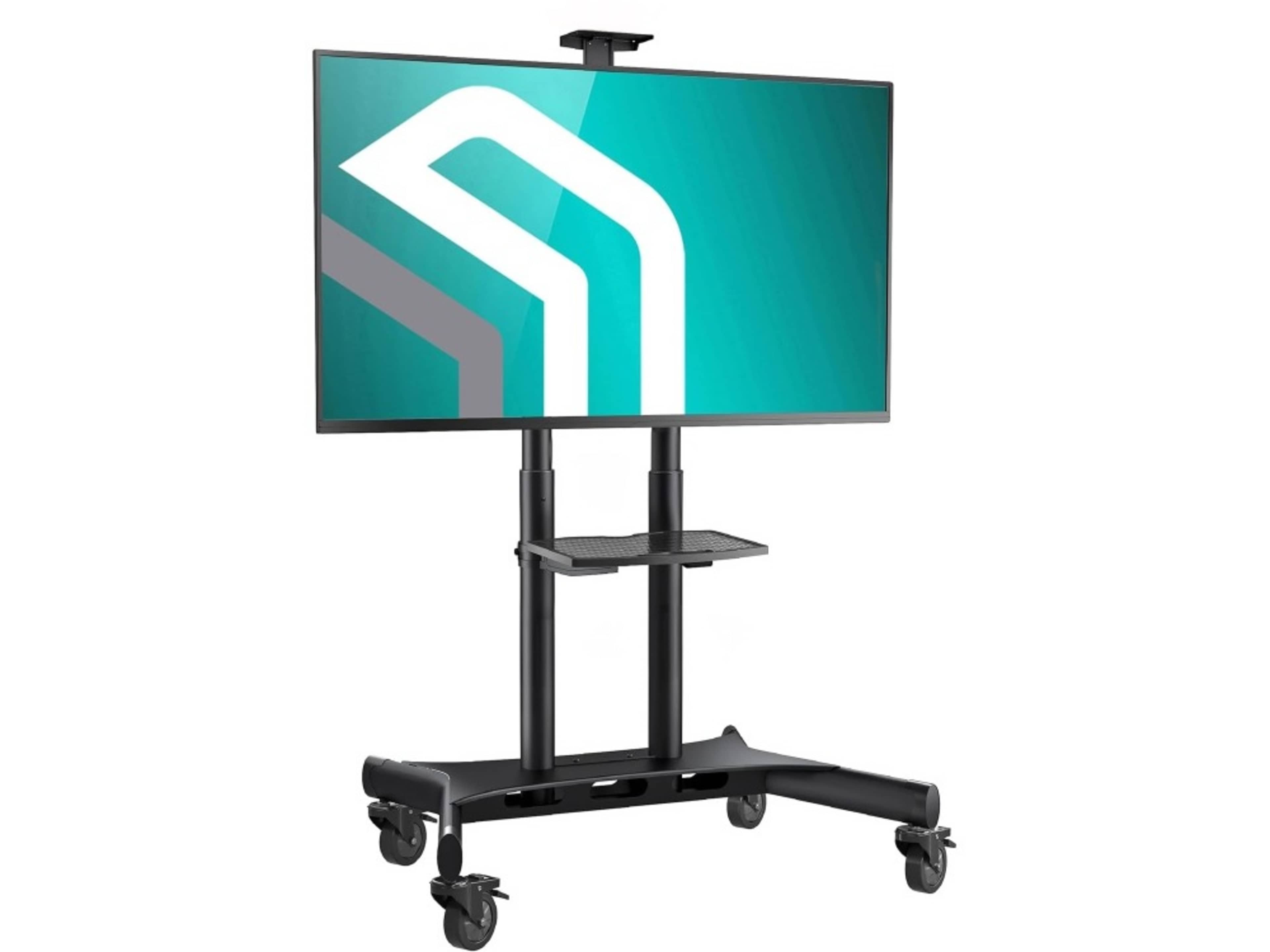 TV & Rolling Stand