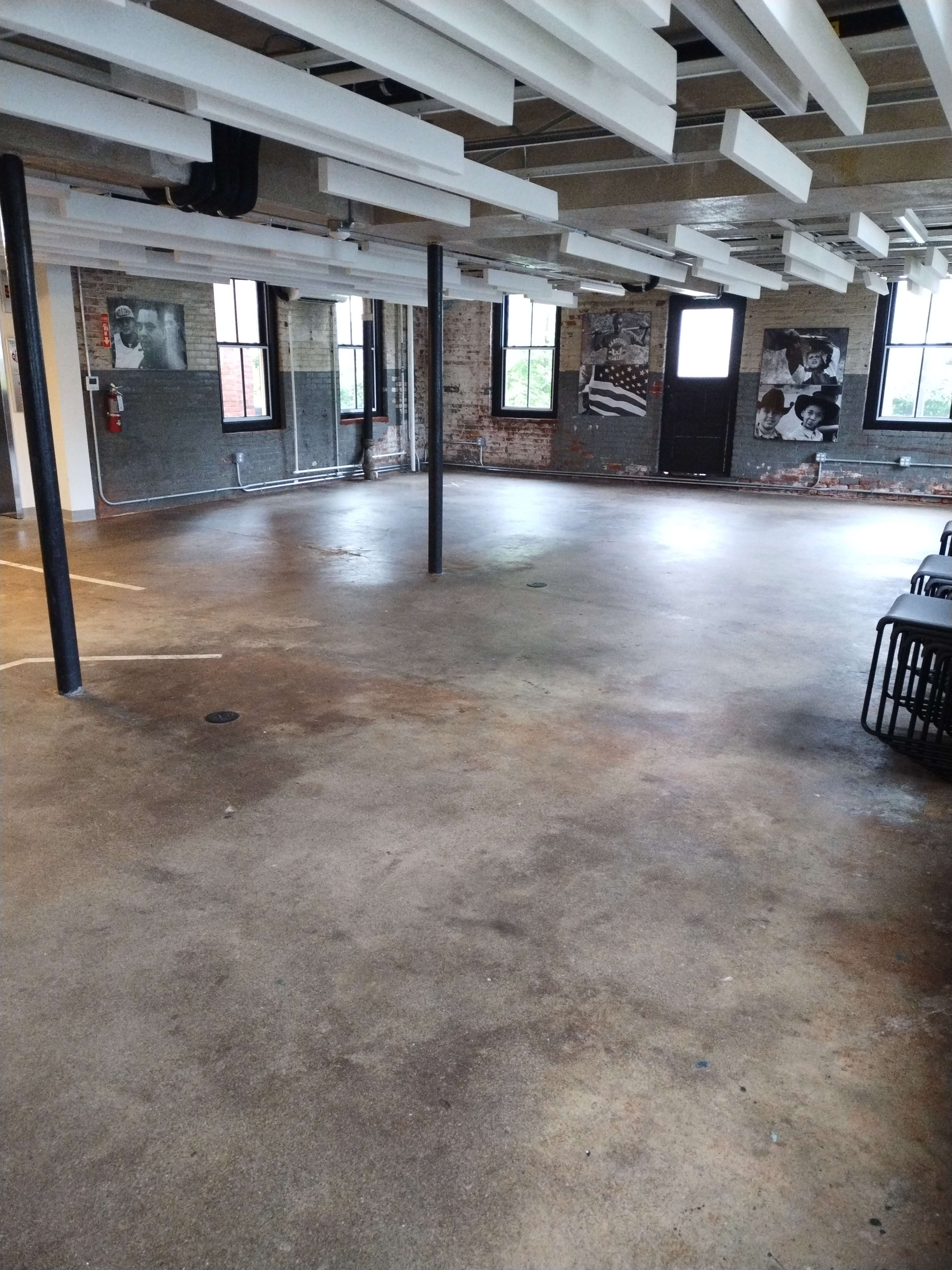Communal Event Space conveniently located in the North End of Hartford Image in Northeast, Hartford, CT
