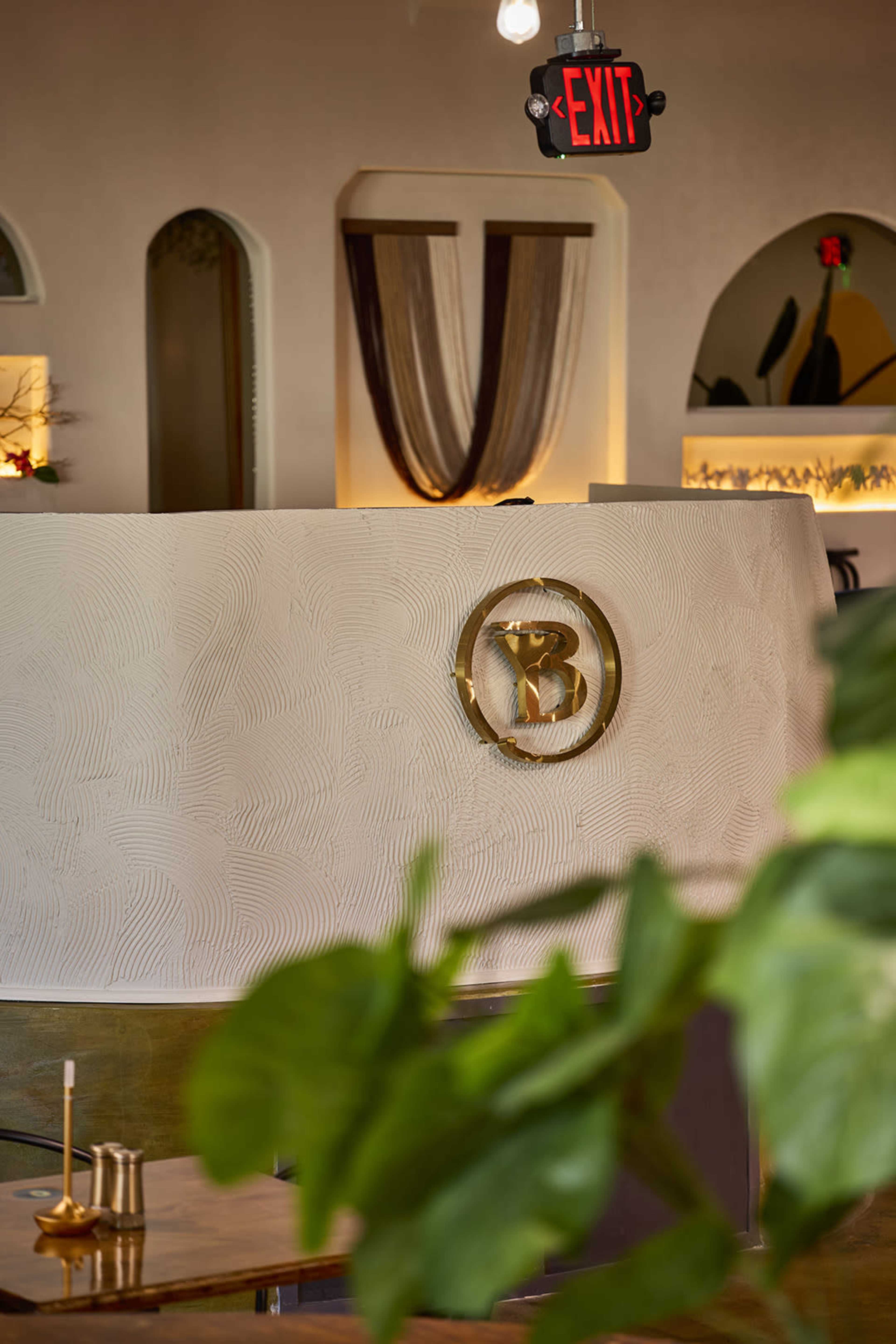 Chic Mediterranean Miami Venue Image in Little Havana, Miami, FL