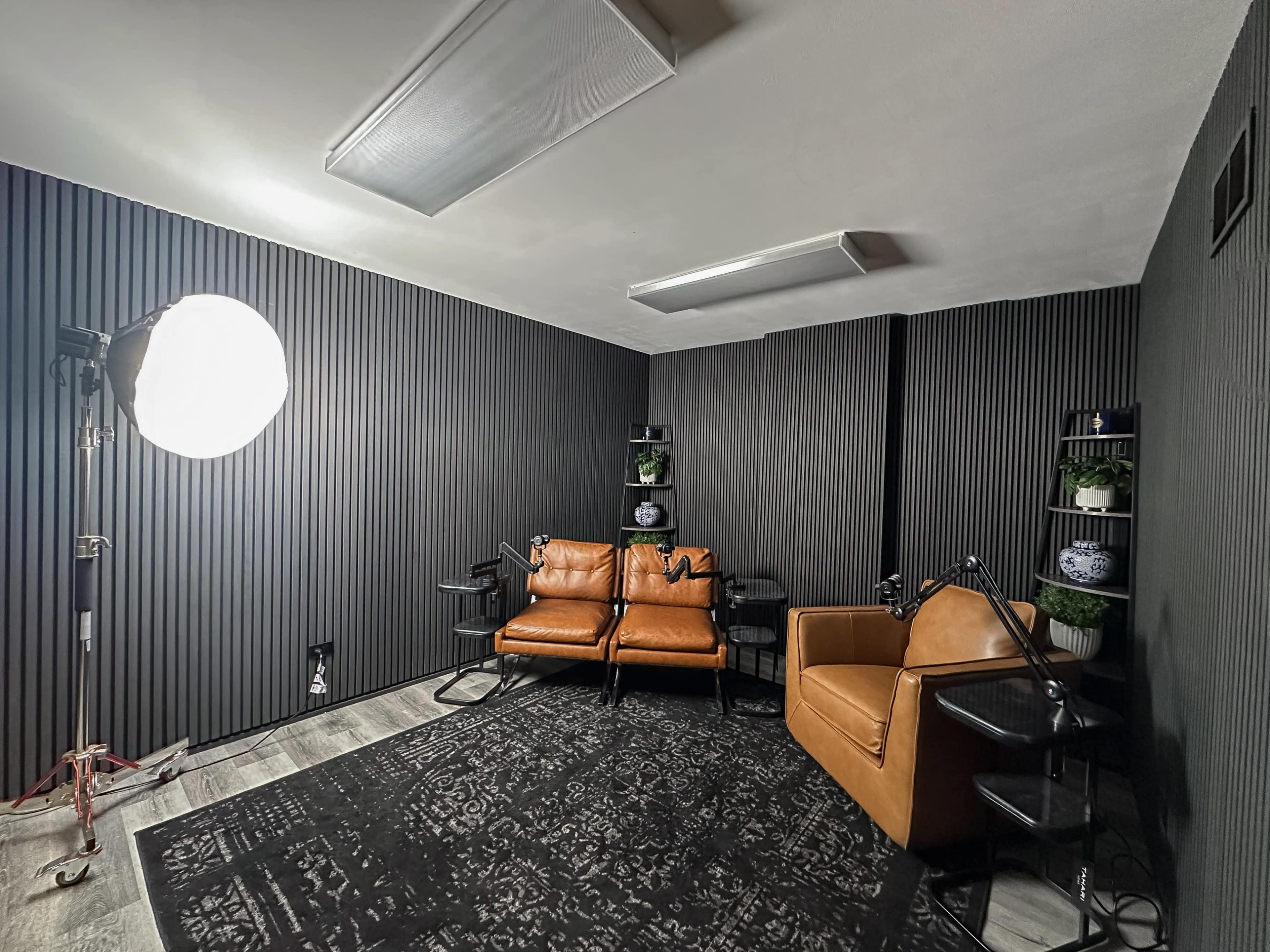 Apex Podcasting Solutions Image in Du Page Township, Bolingbrook, IL