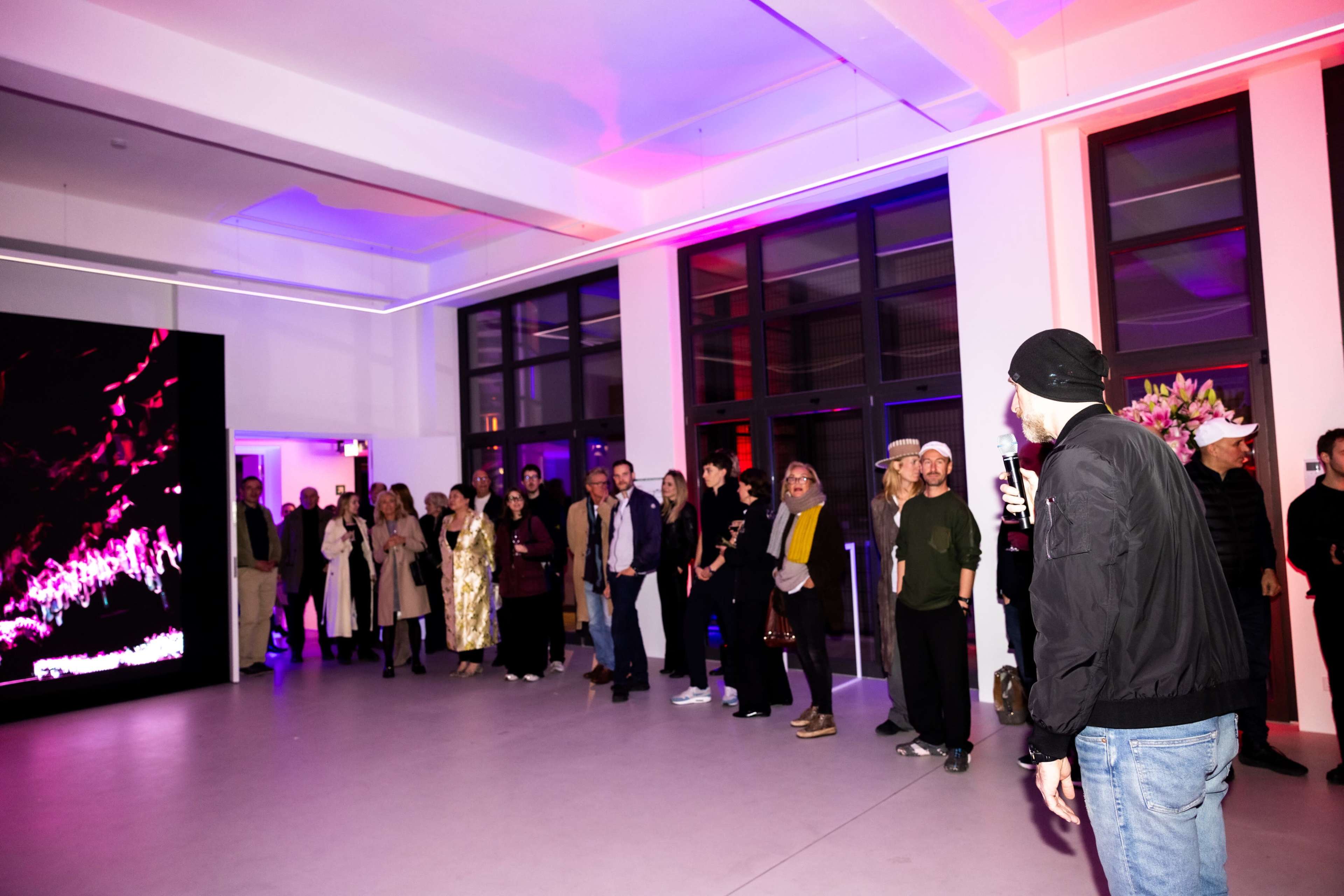 Contemporary Art & Event Space Image in Kreuzberg, Berlin