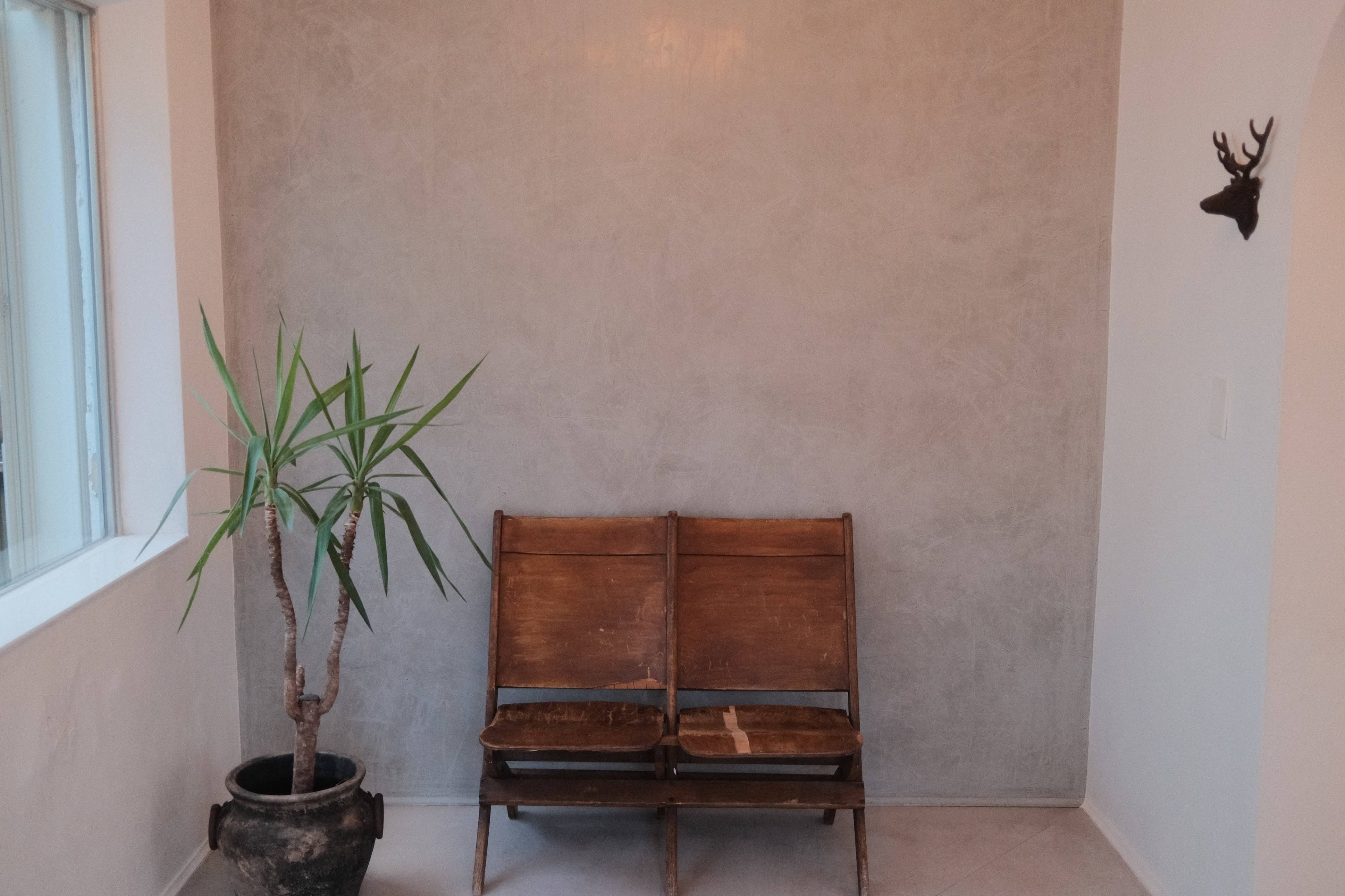 Spanish Inspired Home with Textured Walls and Arches. Video and Photo Ready Image in Croissant Park, Fort Lauderdale, FL