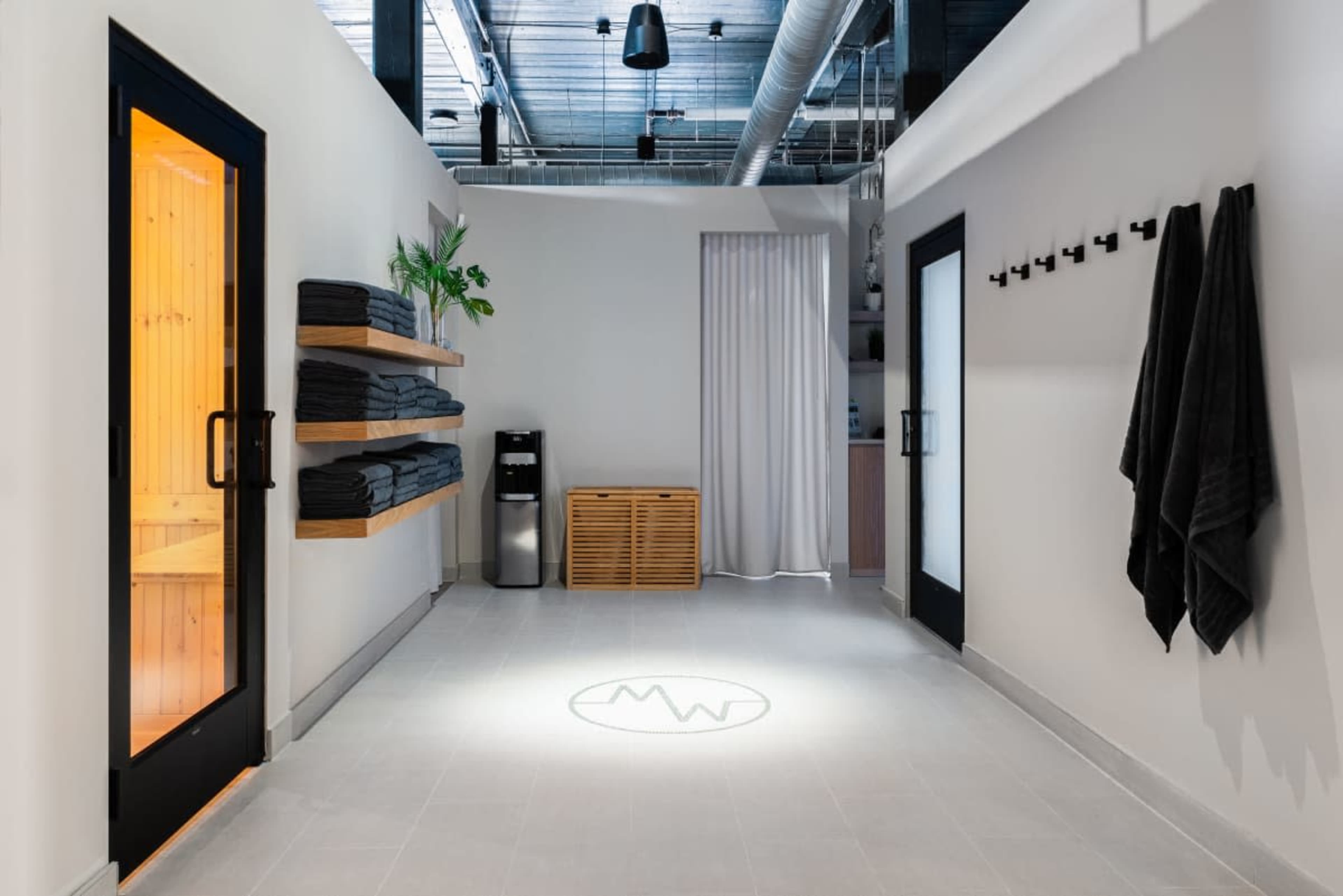 Health & Wellness Studio in the Saxonville Mills in Framingham Image in Framingham, Framingham, MA