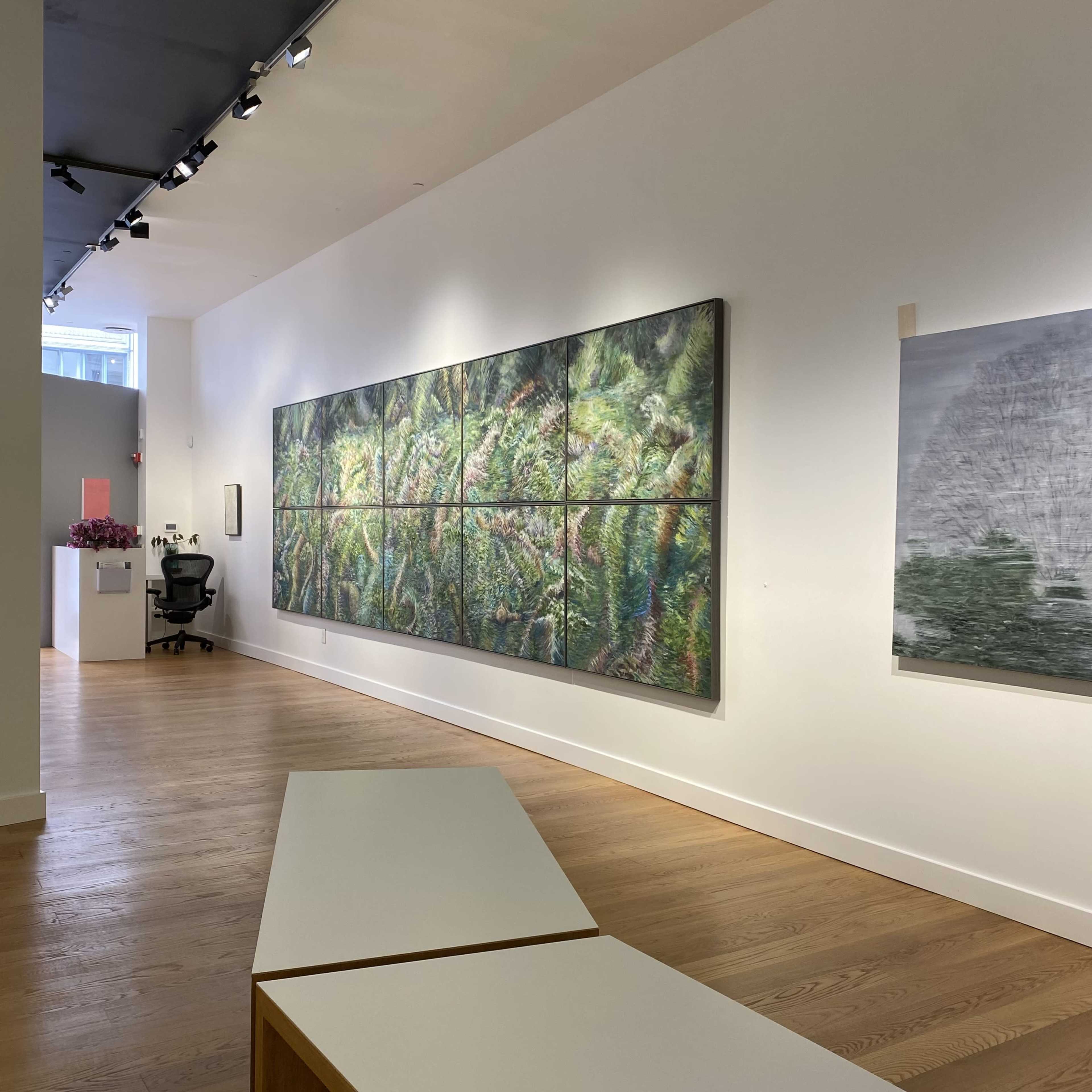 Union Square Gallery Image in Union Square, San Francisco, CA