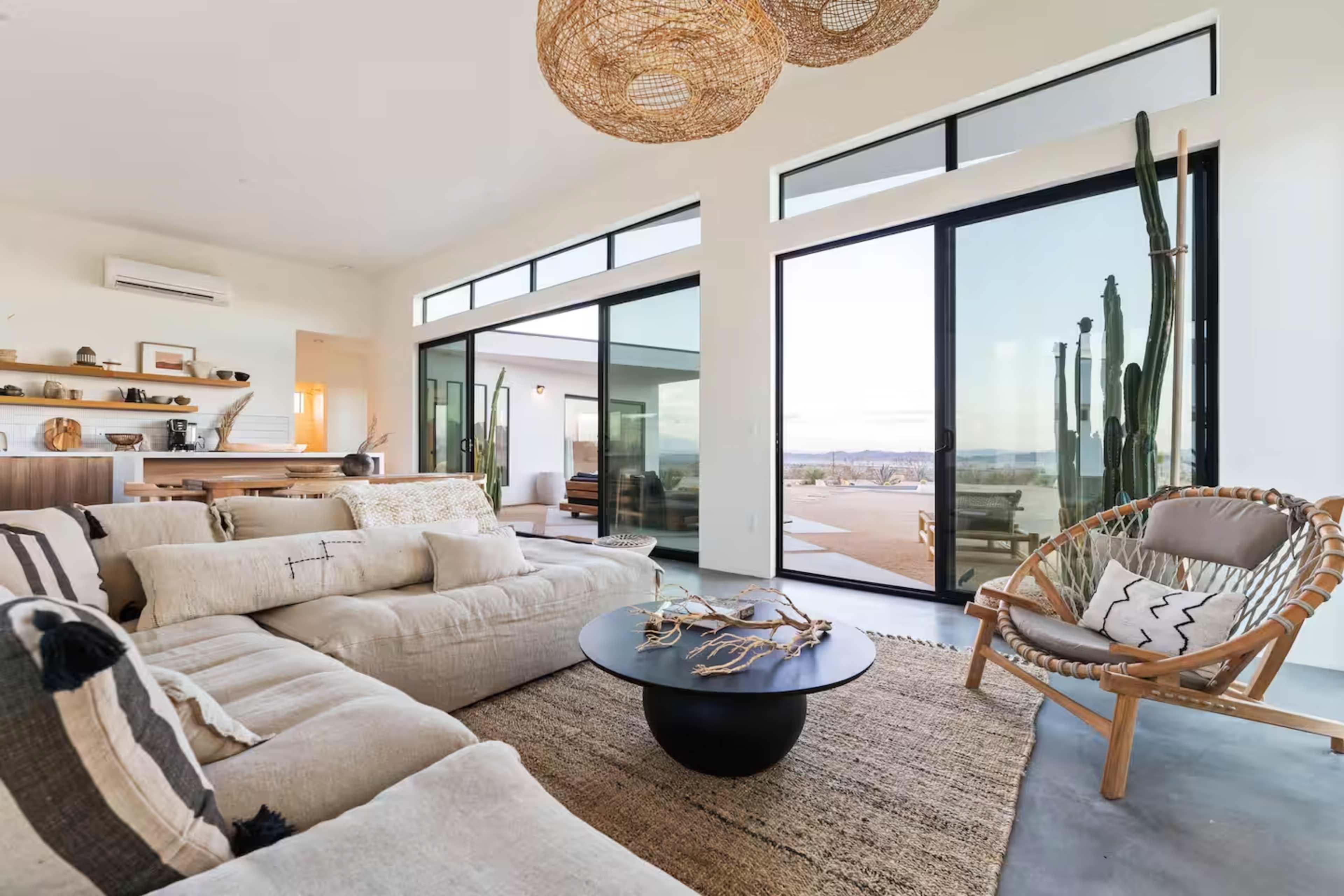 Desert Retreat with 360 views Image in Joshua Tree, Joshua Tree, CA