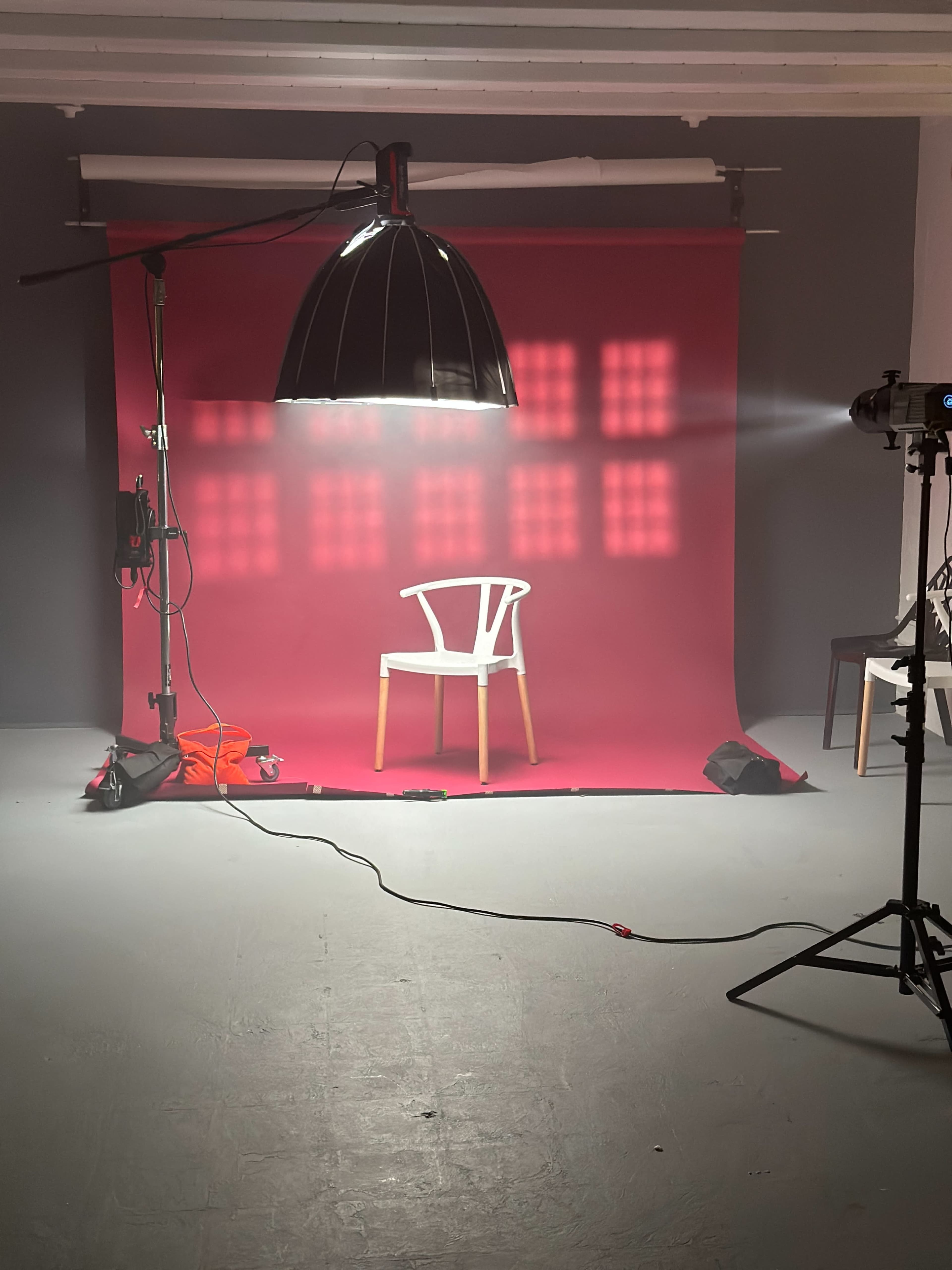 North Carolina Content Studio Image in Sanford, Sanford, NC