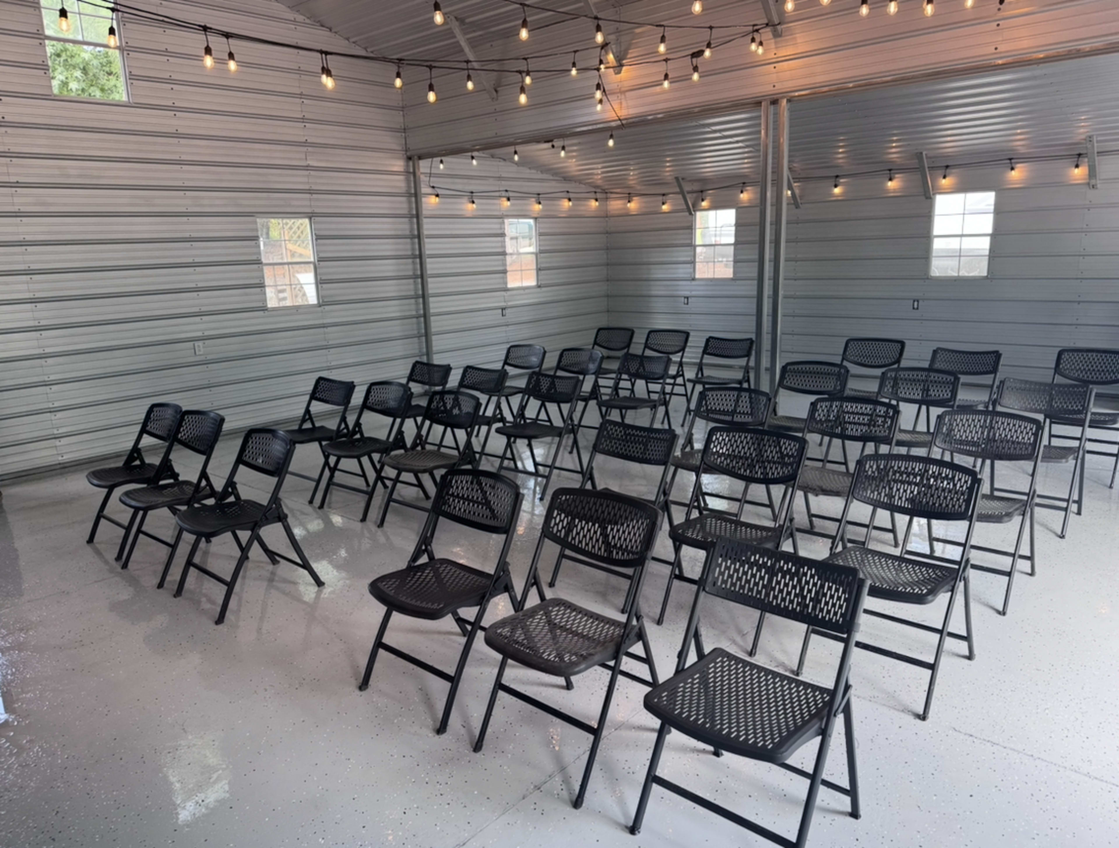 Real Working Livestock Farm Event Space Barn Image in , Durham, NC
