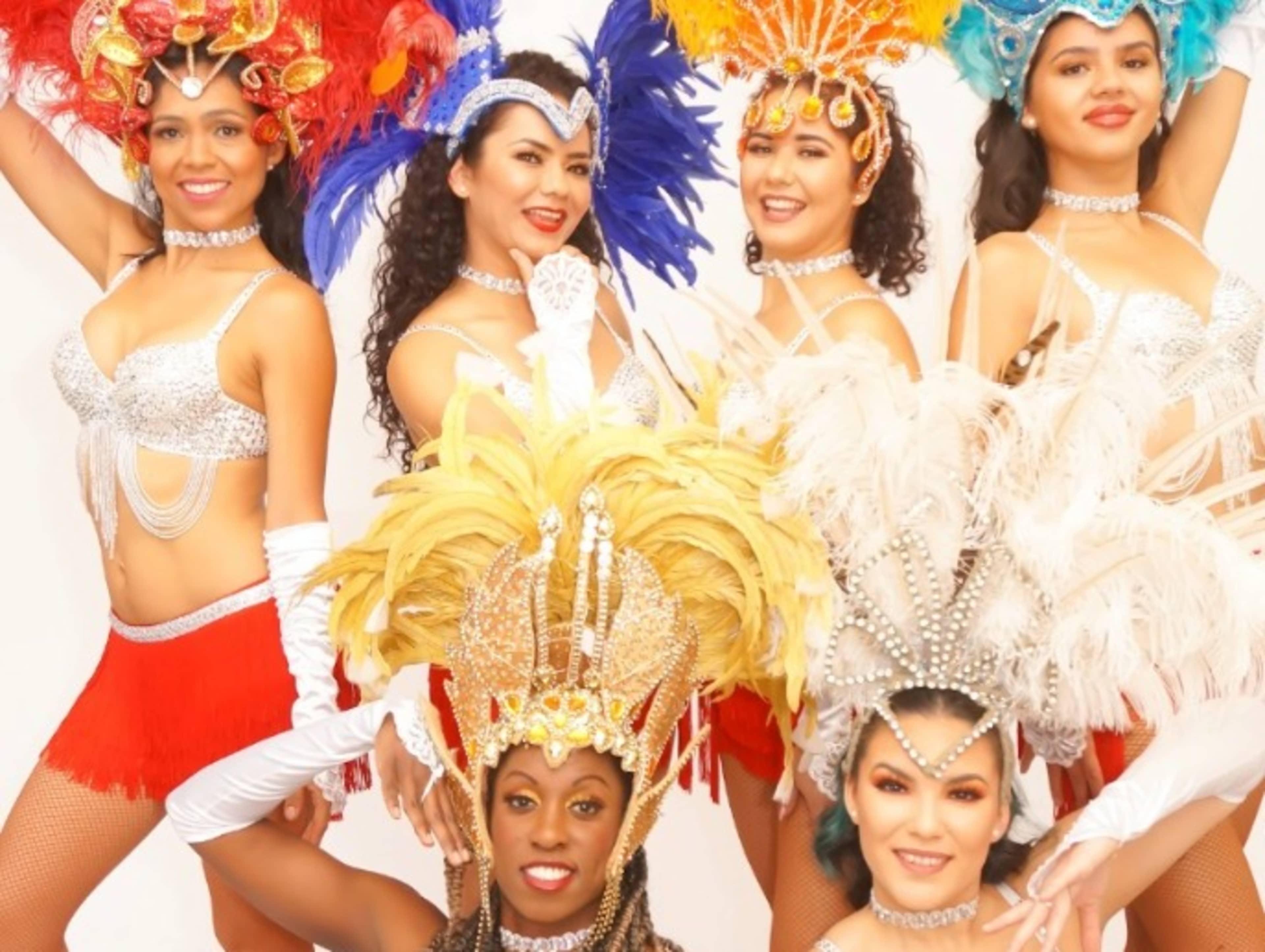 Dance performance