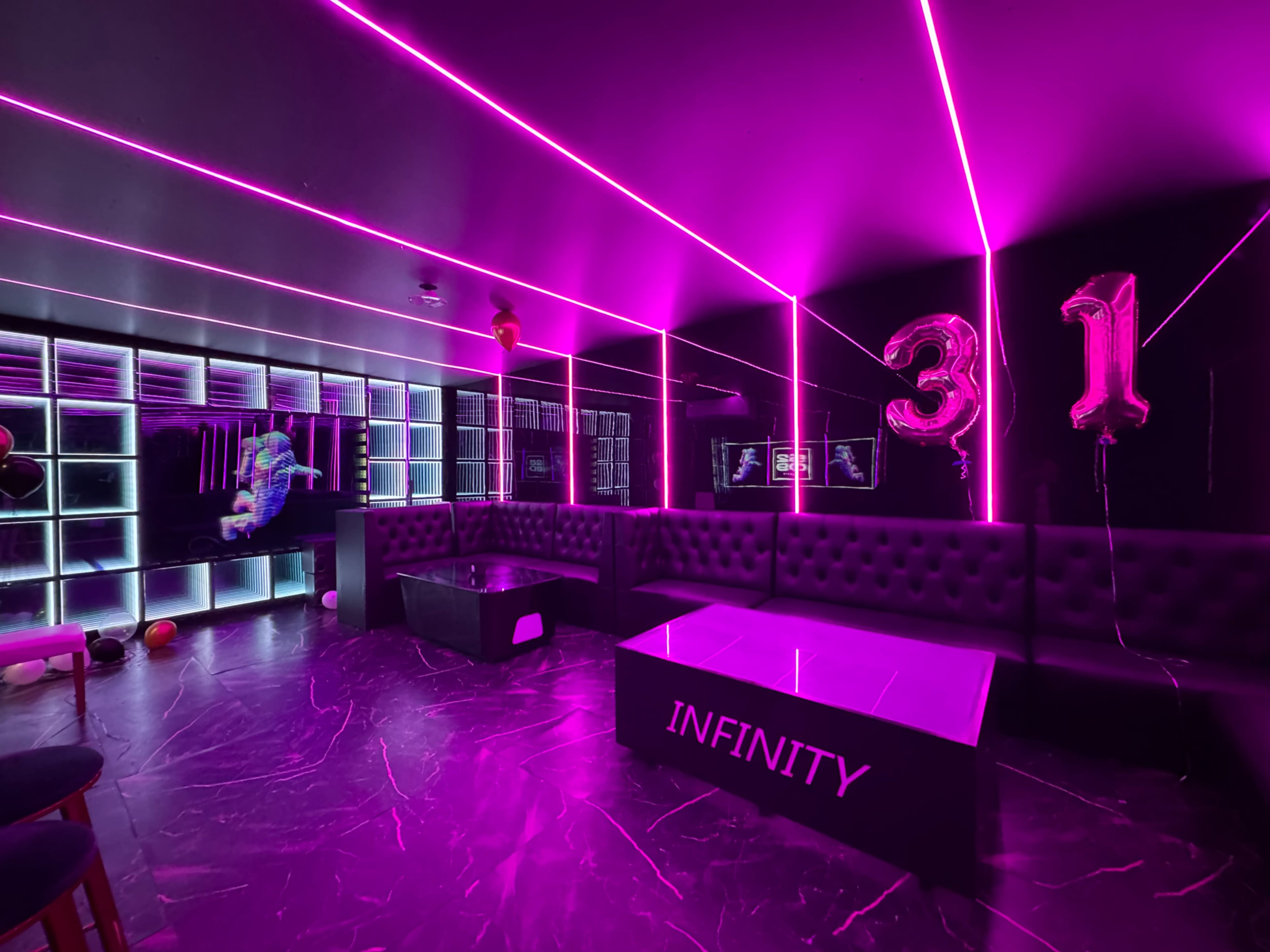 5209 SGV Event Space Image in North El Monte, temple city, CA