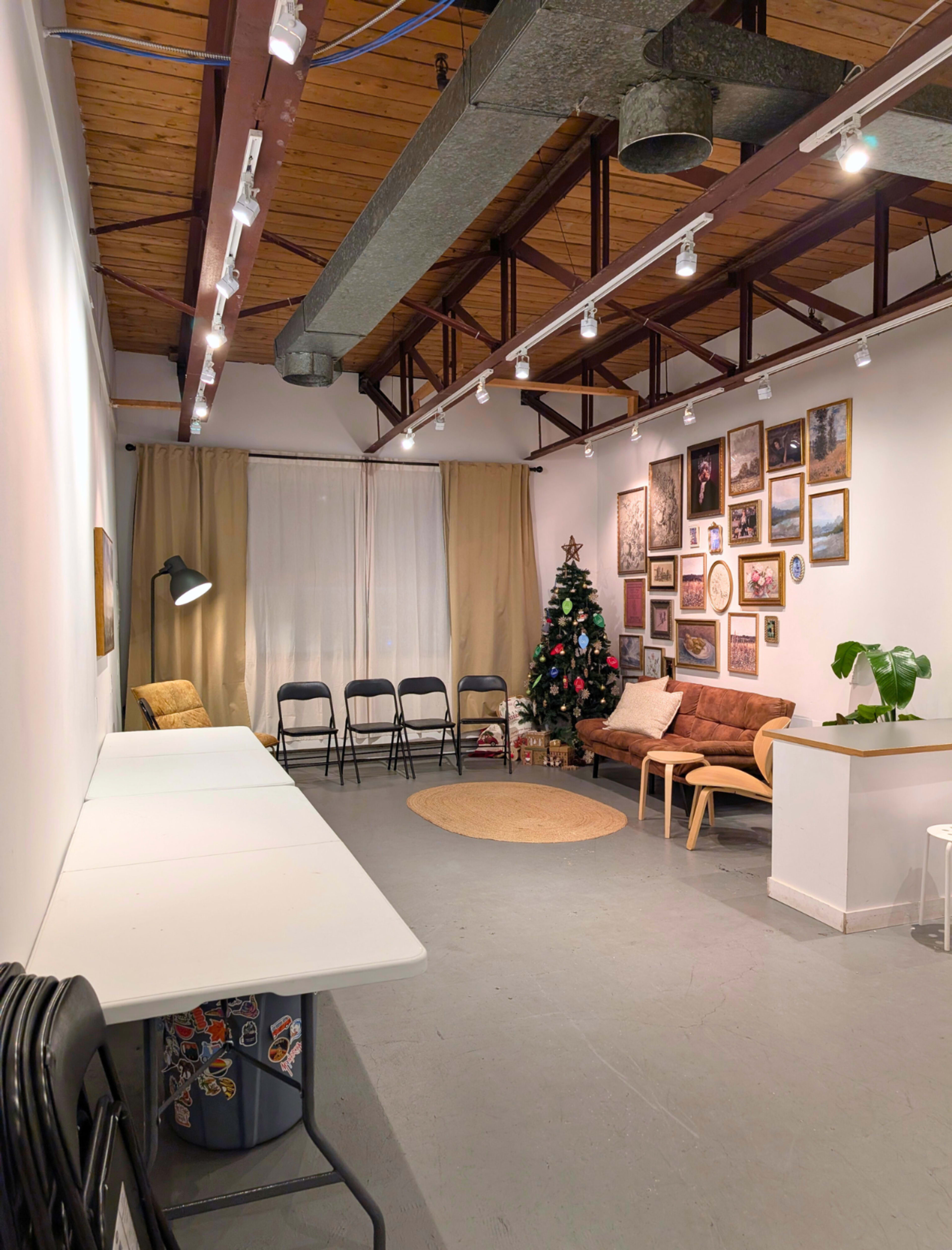 Private Events - Dupont Station (TTC) Image in The Annex, Toronto, ON