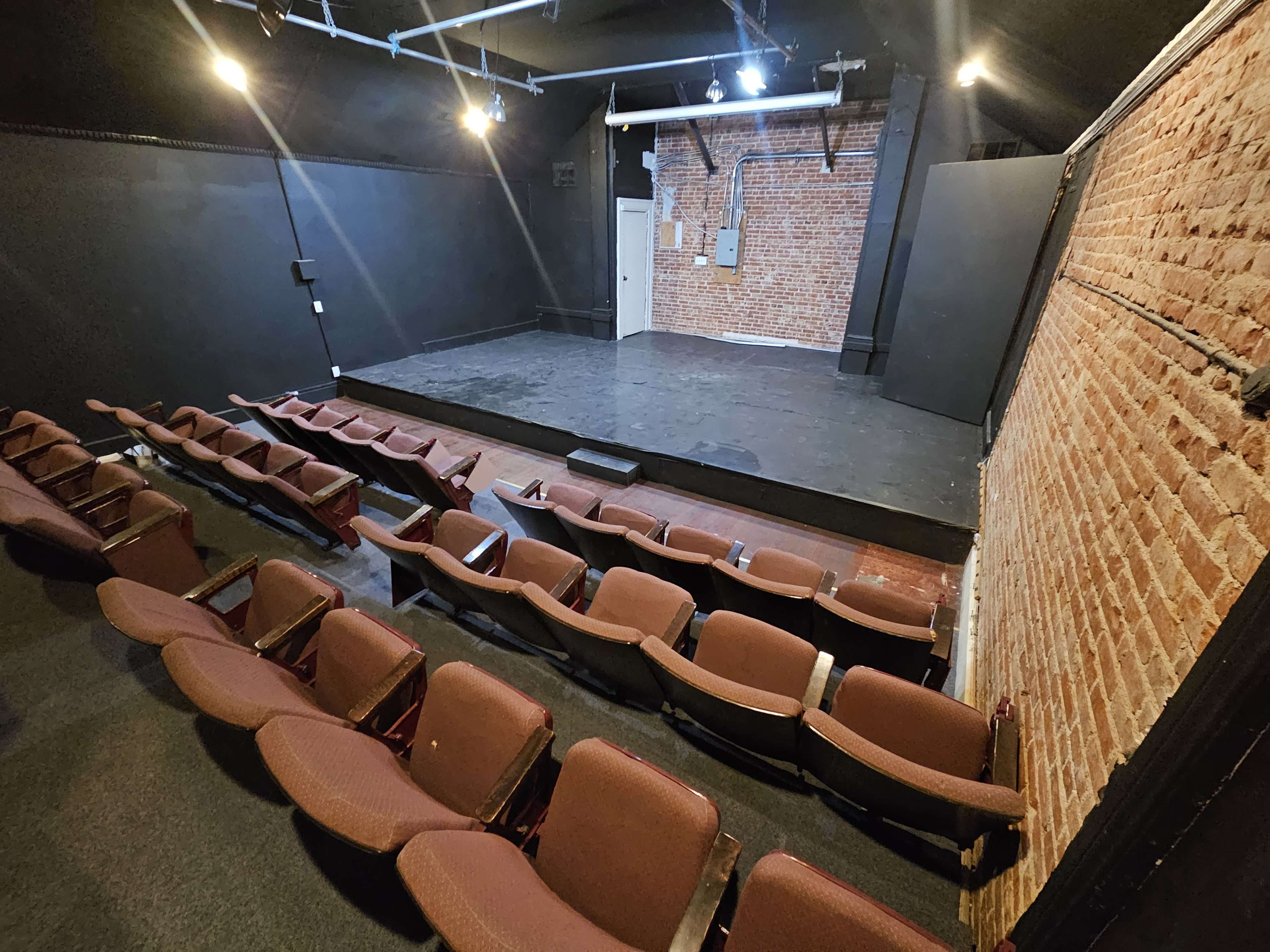 Flex Space/ Theatre with Lobby in Hollywood Image in Hollywood, Los Angeles, CA