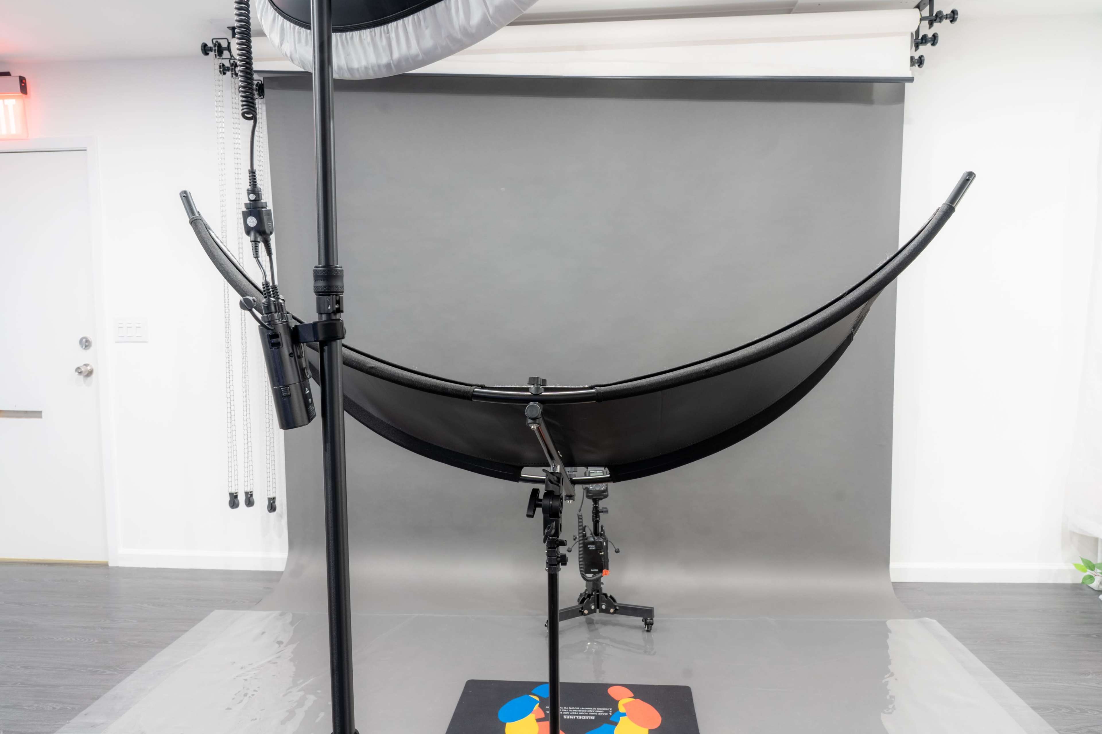 Brand New Photography Studio Image in Islip, Brentwood, NY