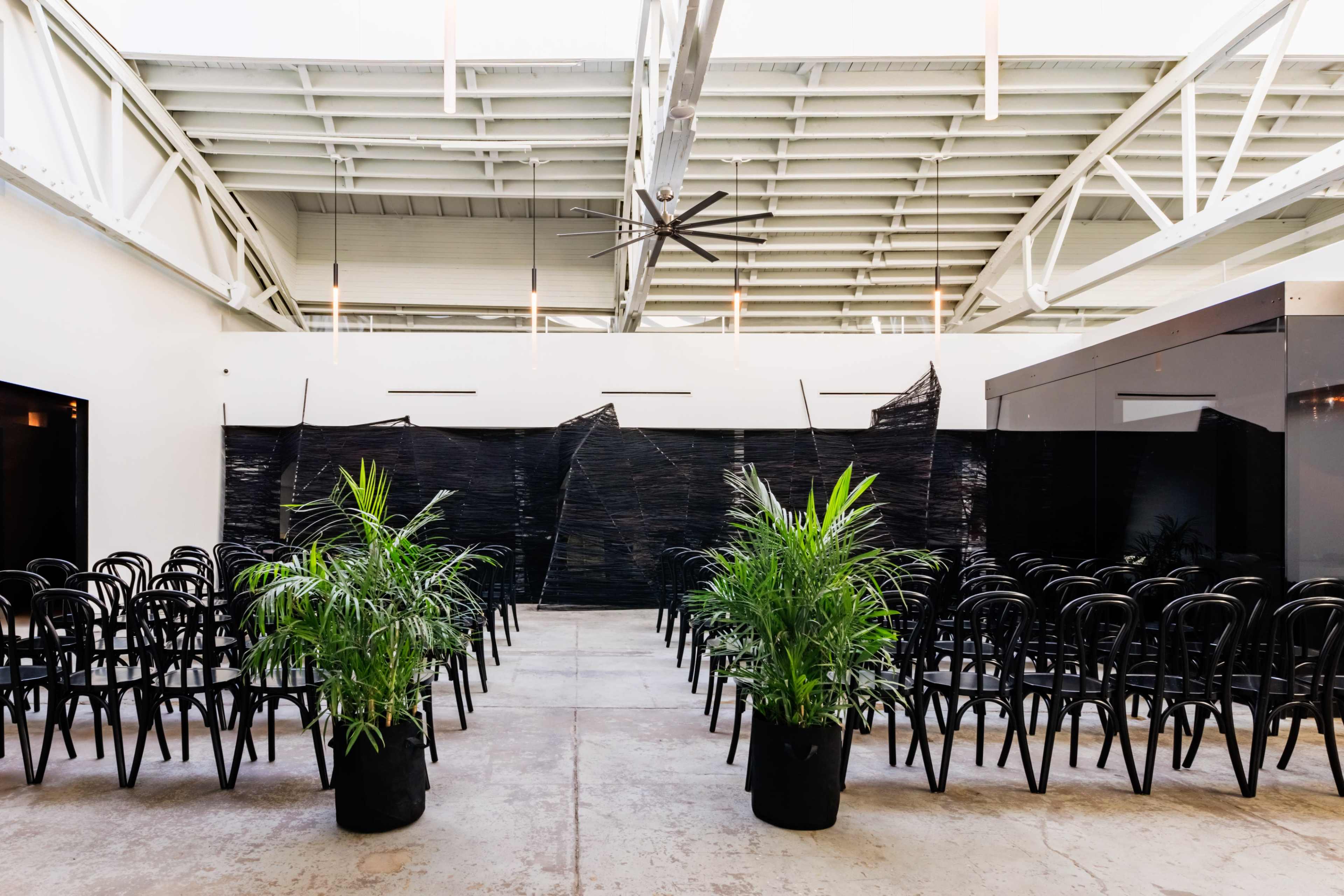 Inspiring and Unconventional Loft For Meetings Image in Humboldt Park, Chicago, IL