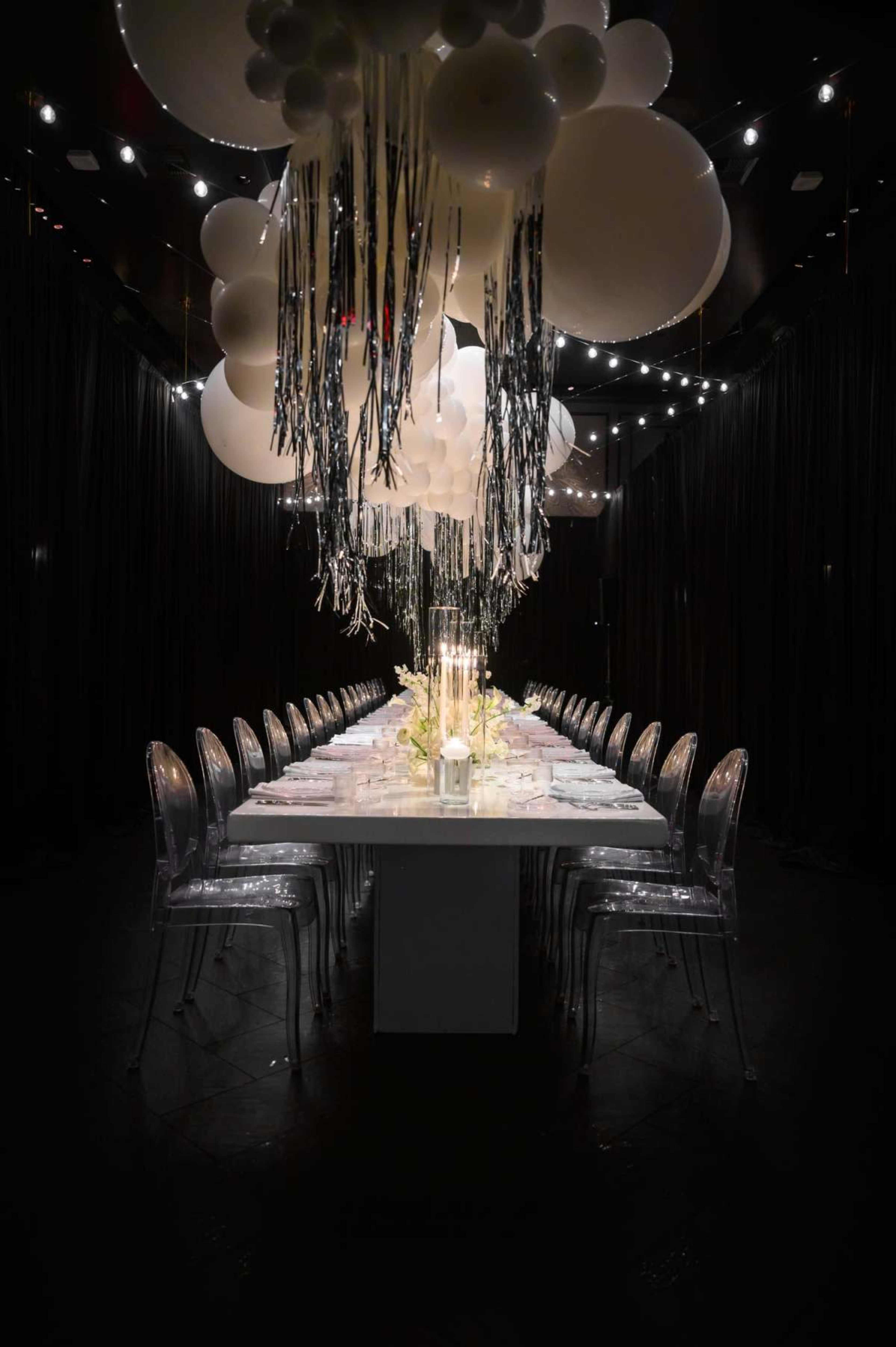 This private modern venue where artistry meets elegance. Image in White Plains, White Plains, MD