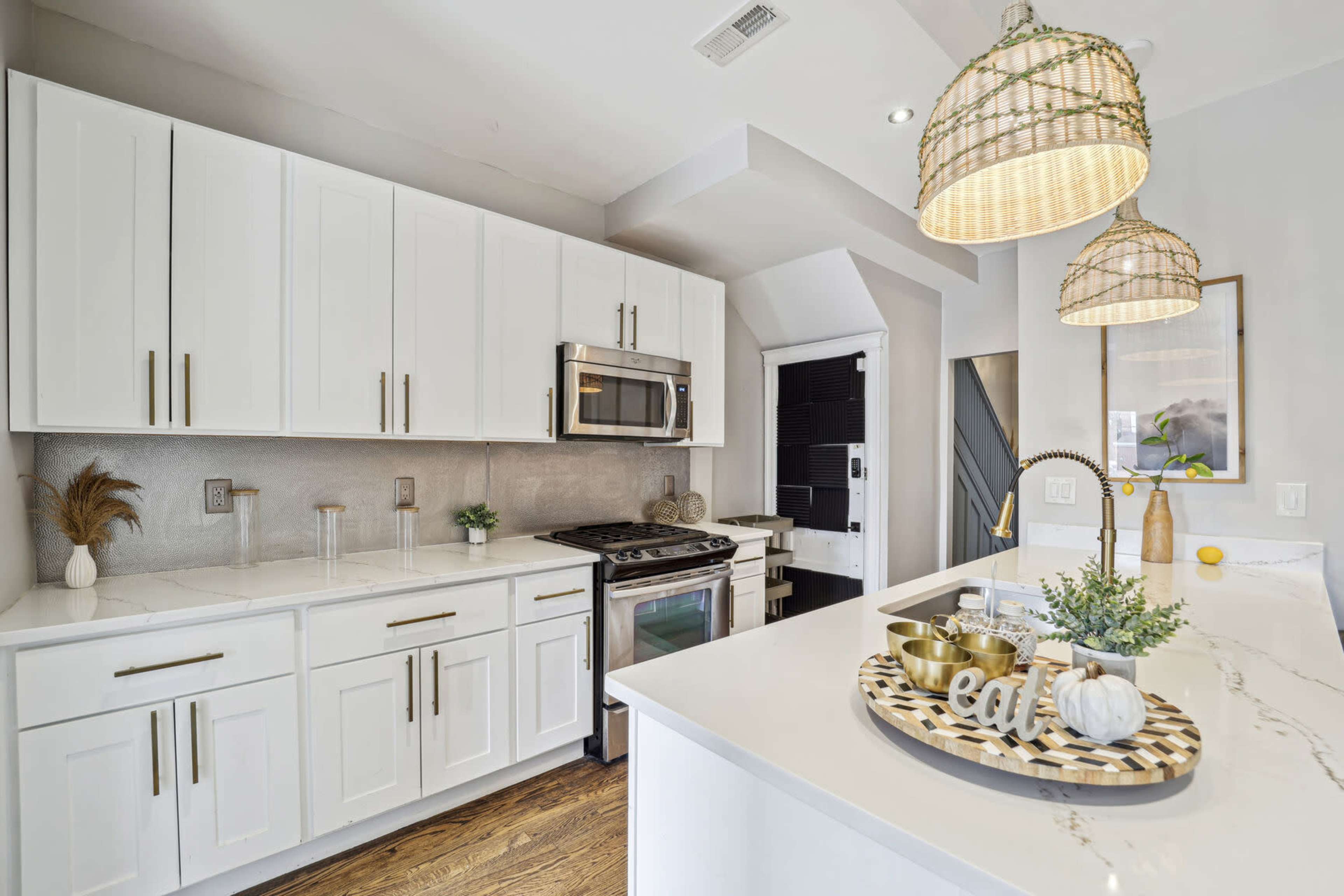 Luxurious Bohemian DC Content Creation Space Image in Northeast Washington, Washington, DC