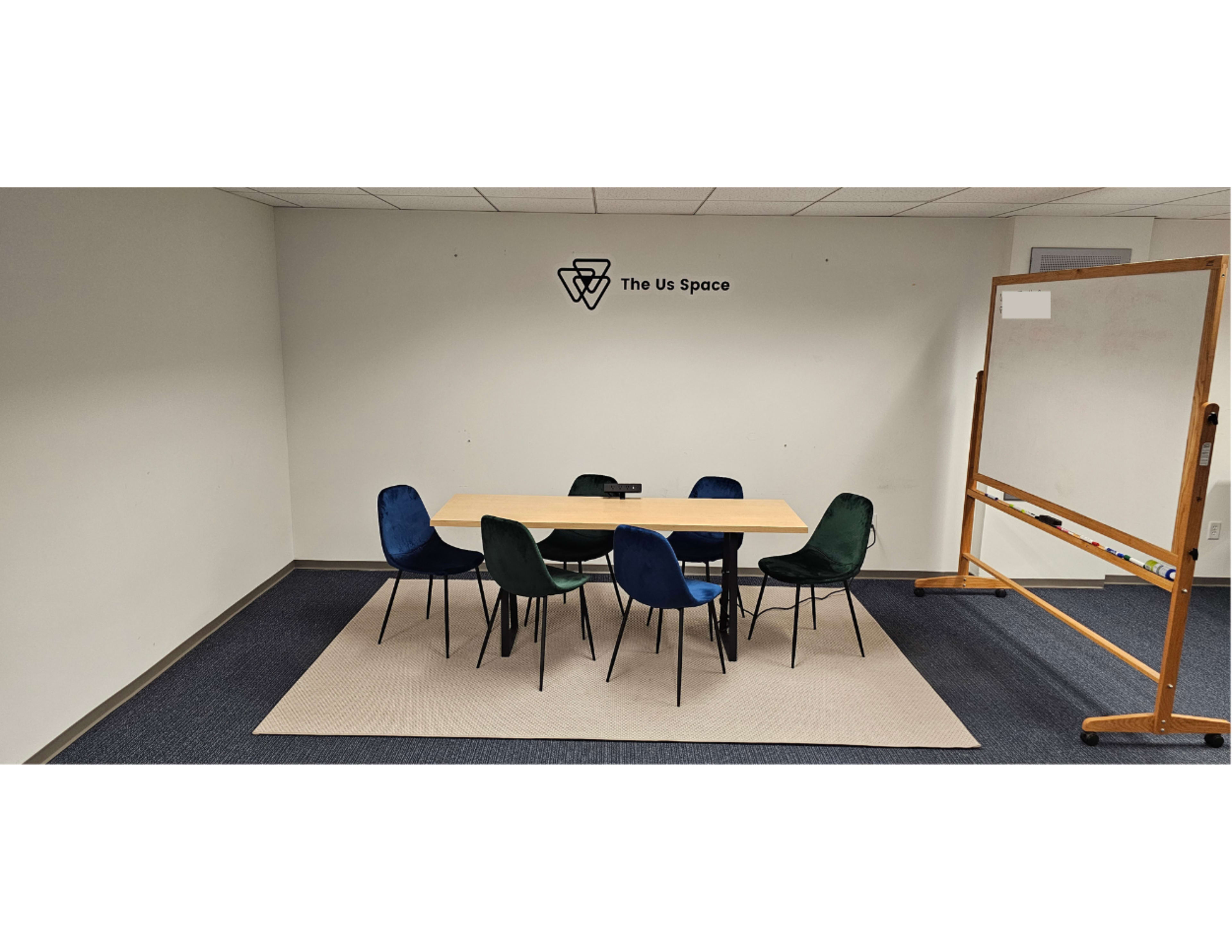 Training Space 415 Image in Downtown Houston, Houston, TX