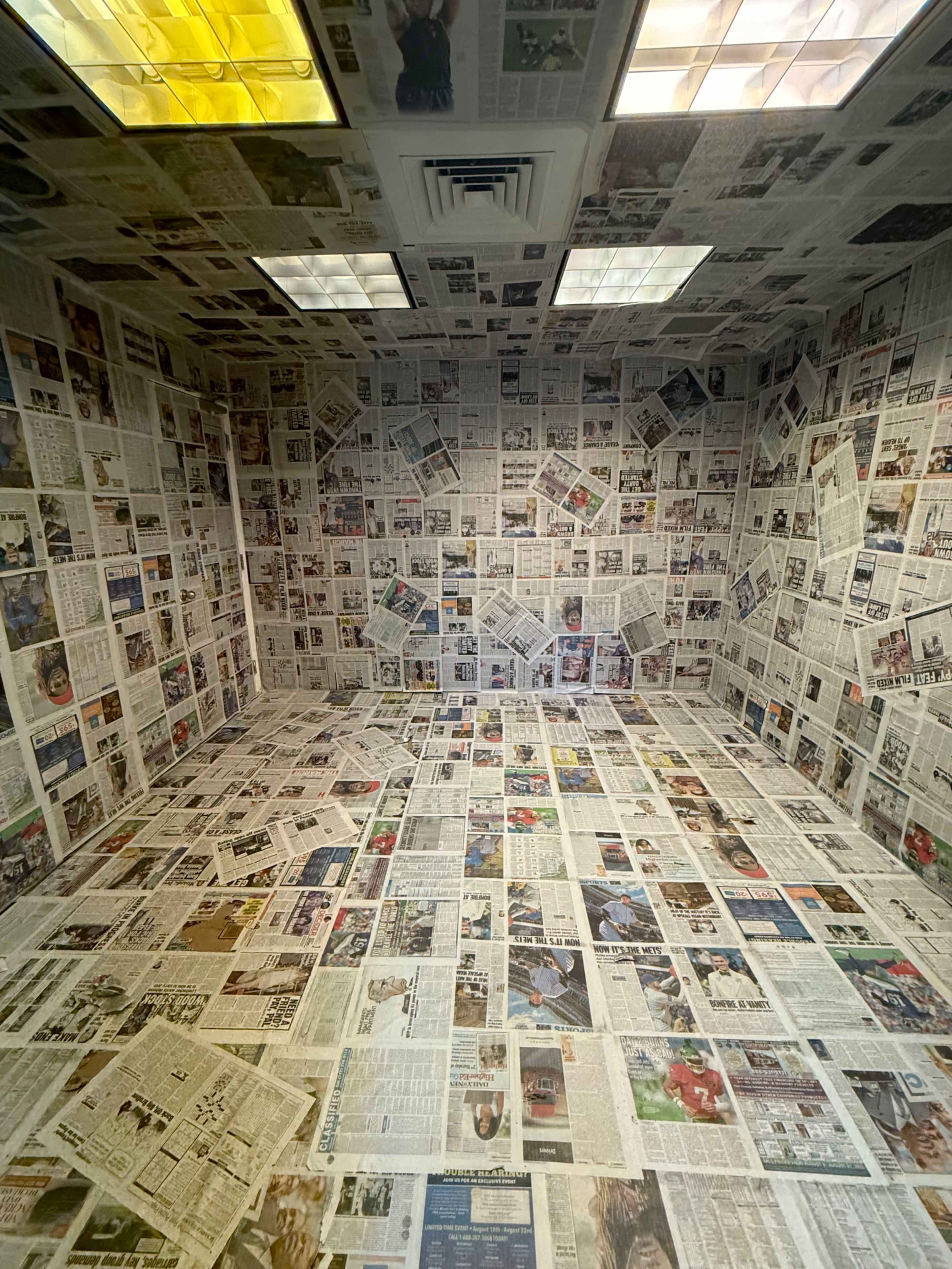 The Press Room Image in Lincoln Park, yonkers, NY