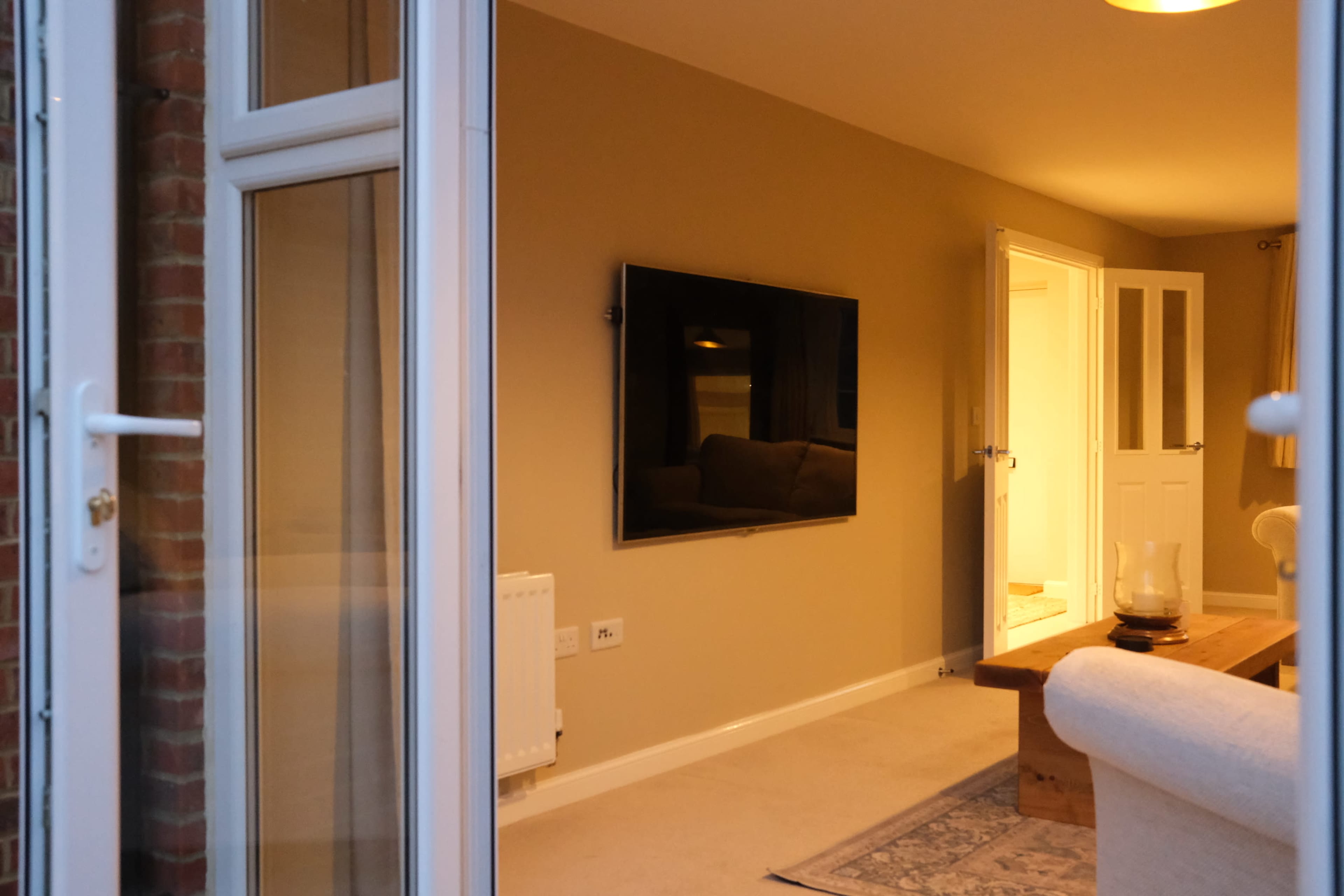 Luxury Modern & Nordic 6 Bedroom Bicester Villa Image in Chesterton, London, ENG