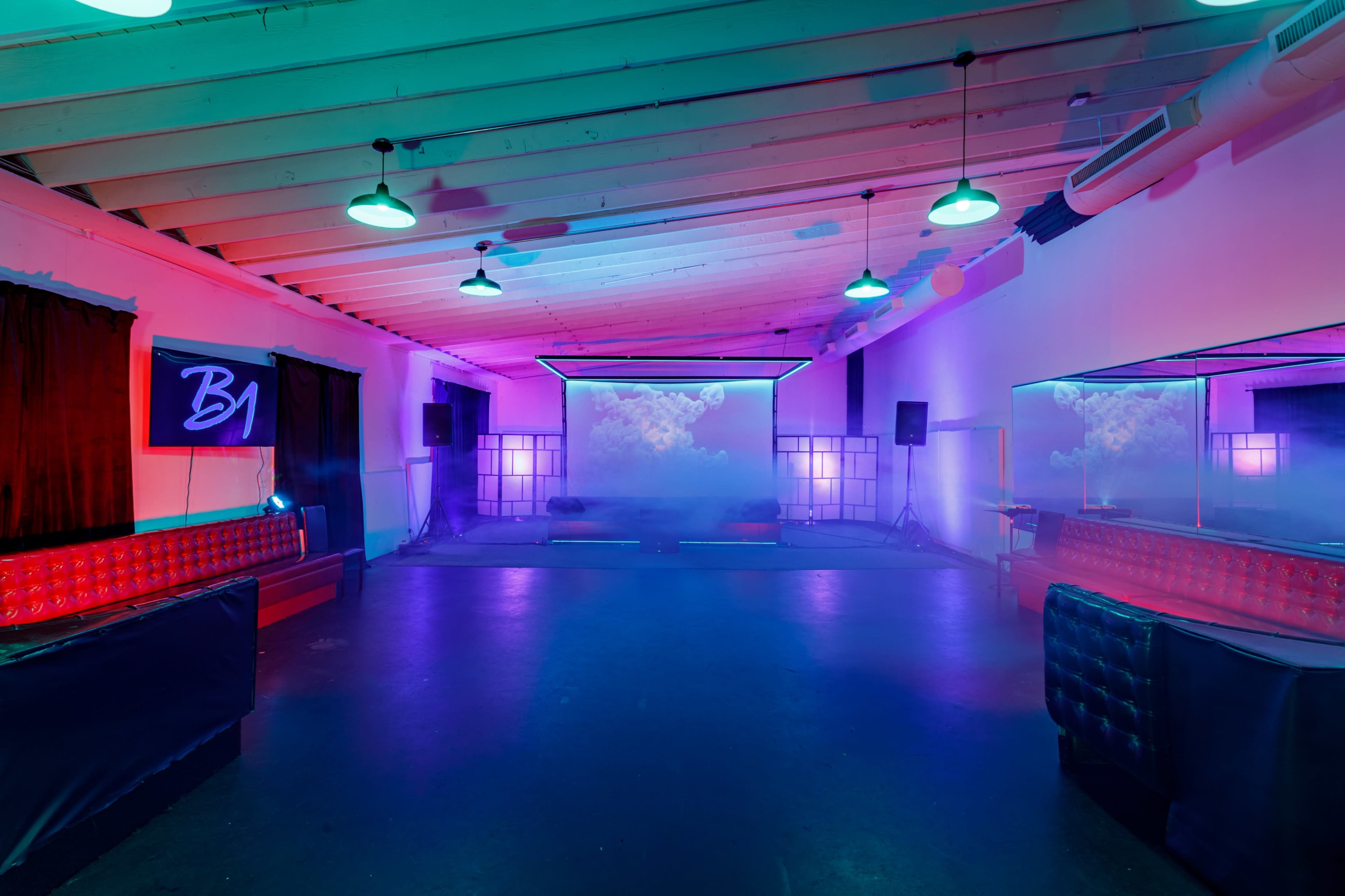 The Dojo Image in Studio City, Studio City, CA