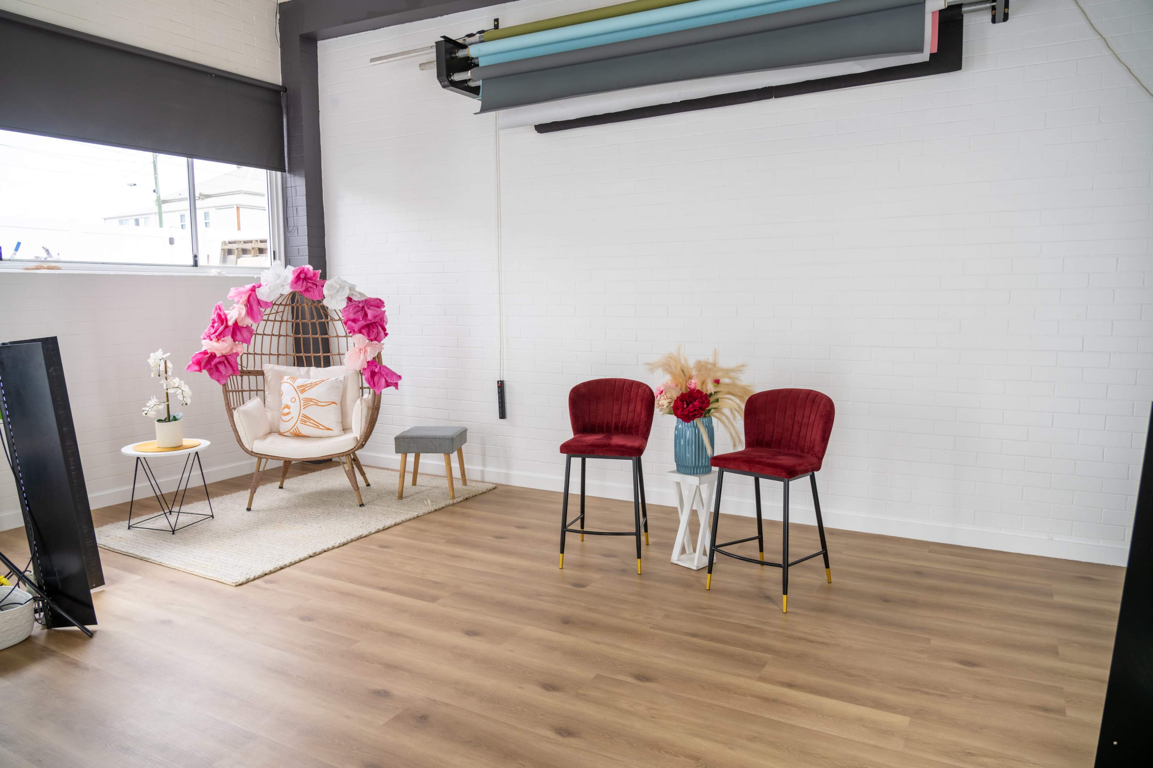 Urban Studio Radiance at Queensland Headshots Image in Coorparoo, Coorparoo, QLD