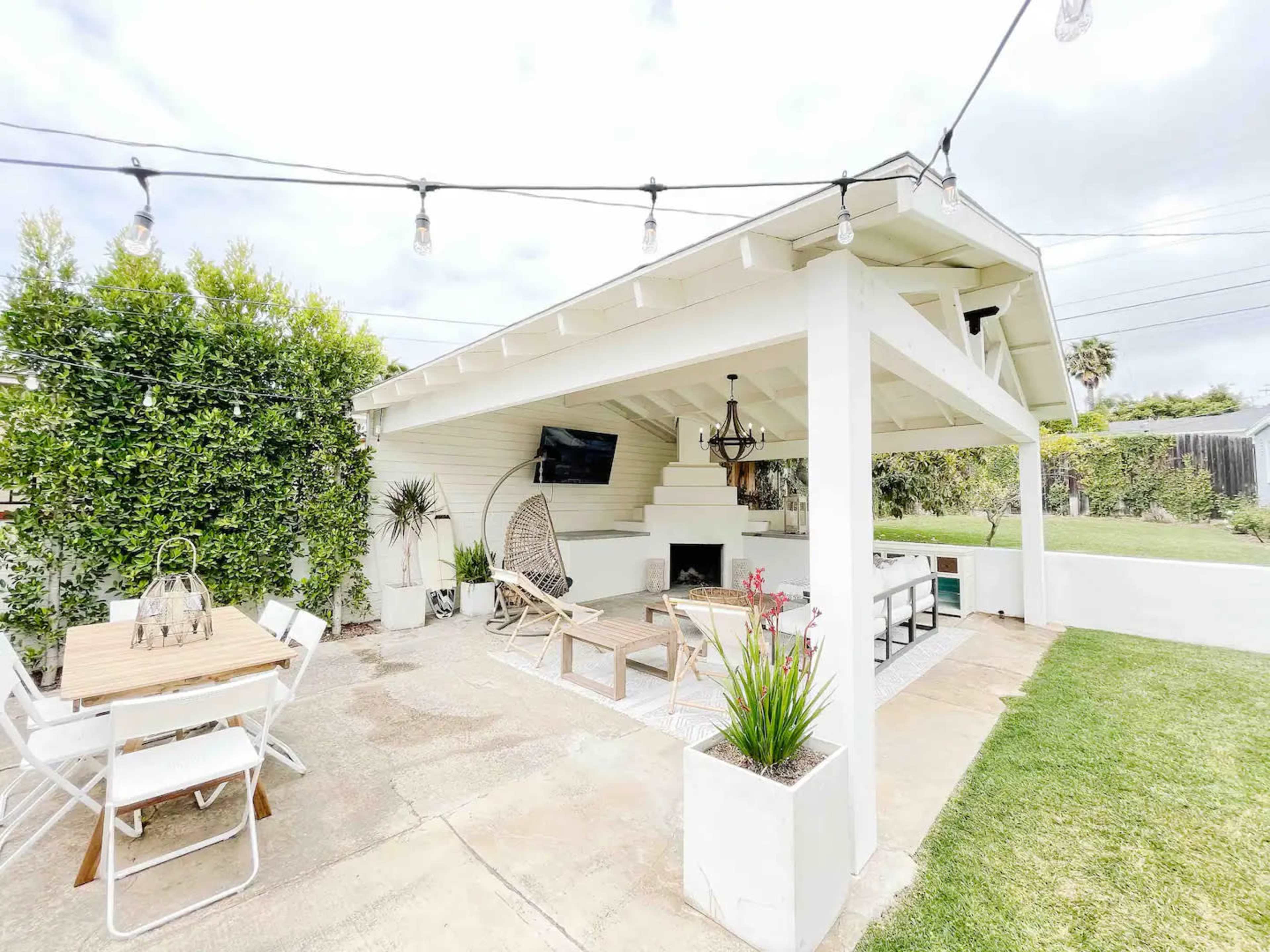 Modern Pacific Beach Escape w/ Outdoor Living Image in Pacific Beach, San Diego, CA
