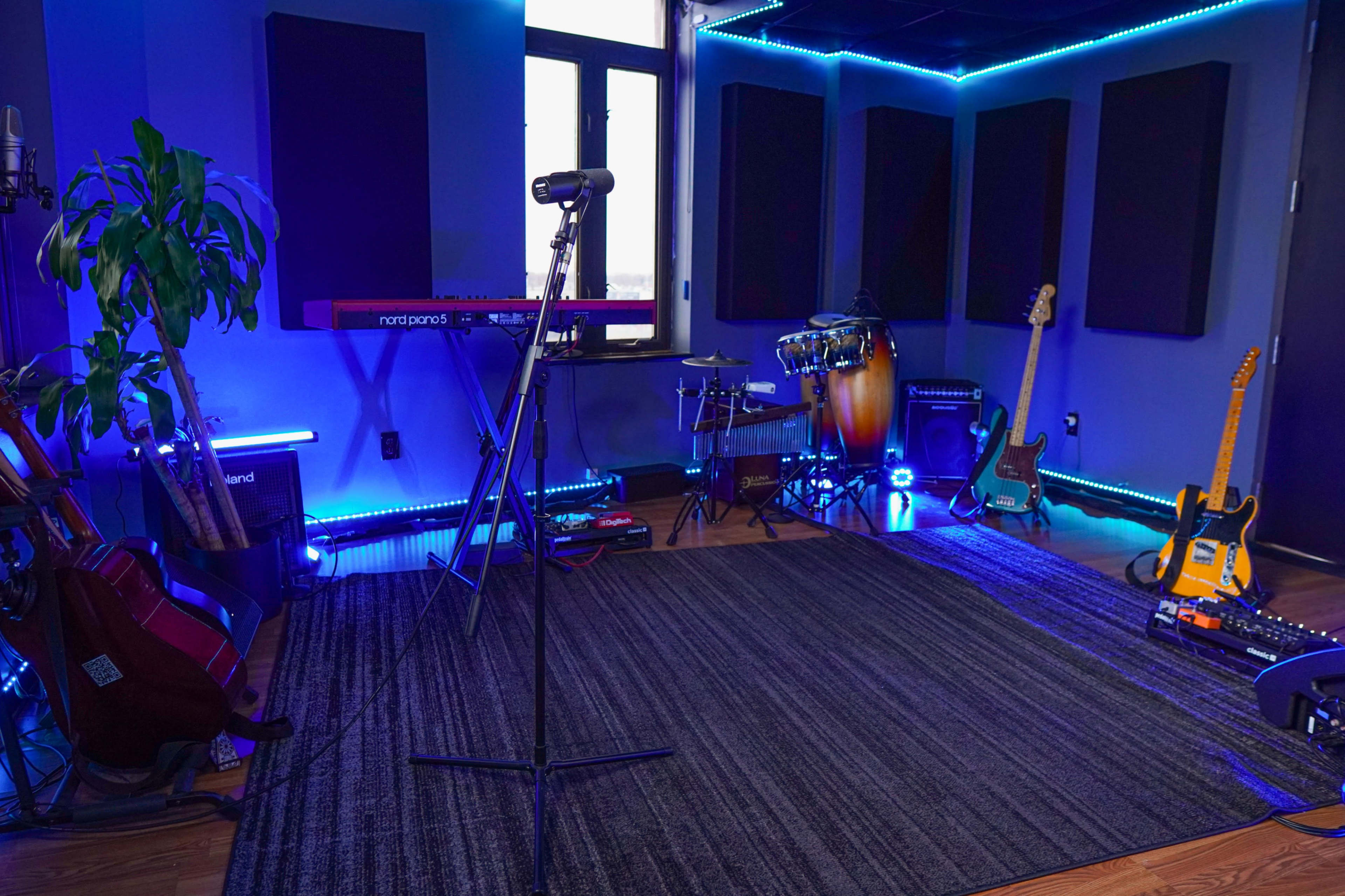 Chill, Creative Music & Content Studio Image in Rye, Port Chester, NY