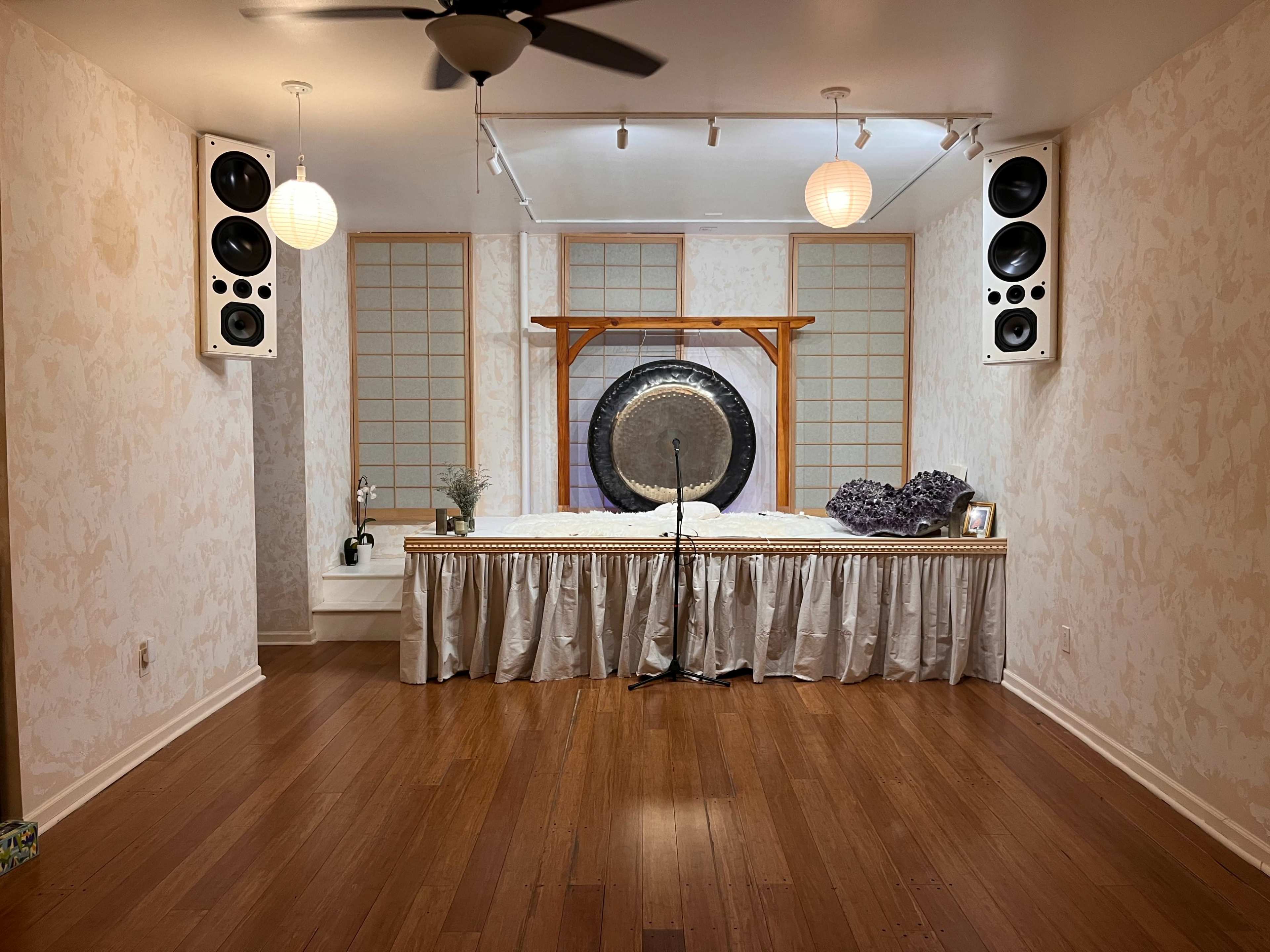 Peaceful Studio in Historic Lower East Side Image in Lower East Side, New York, NY