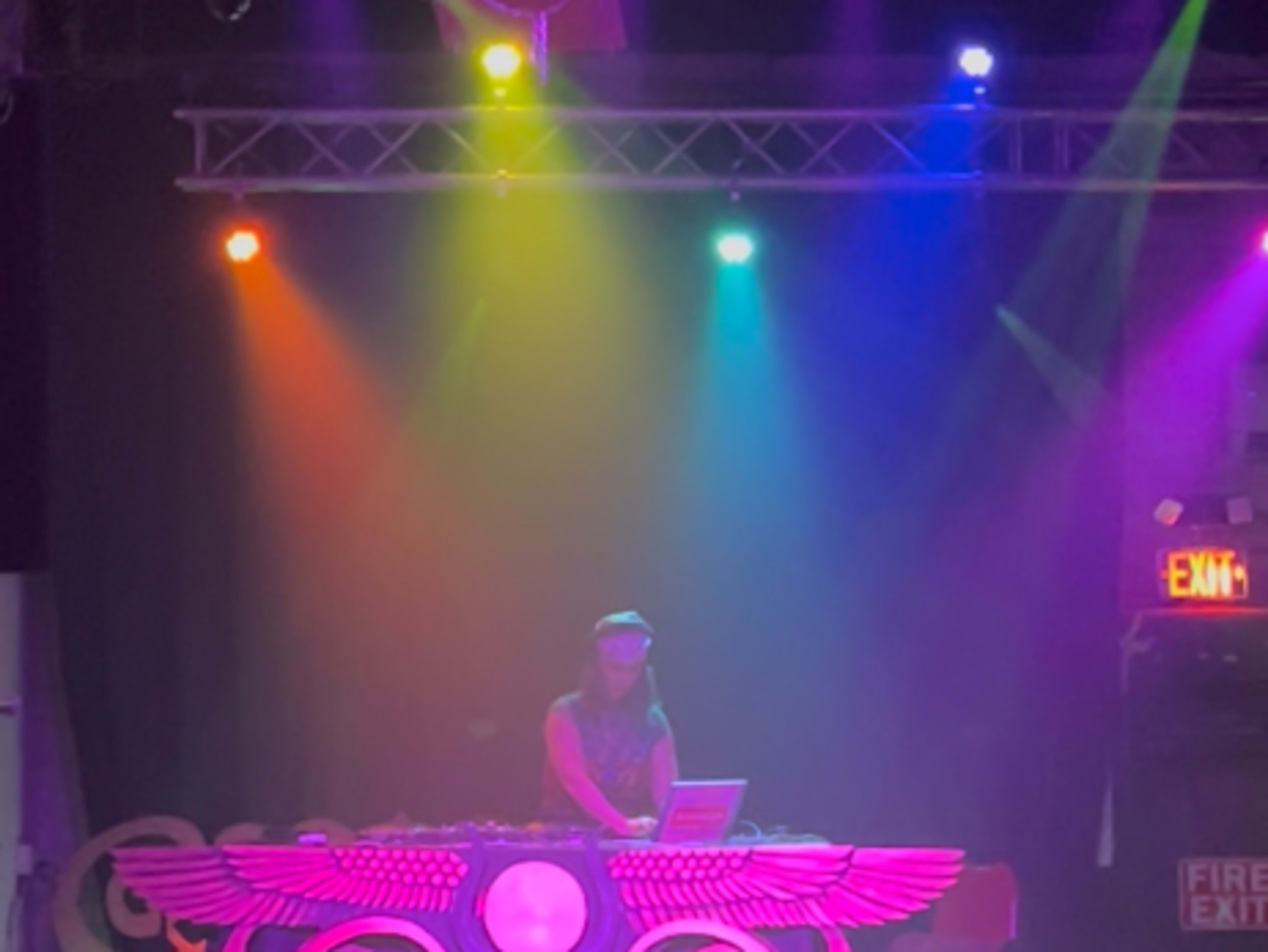 Small Event Tech Package