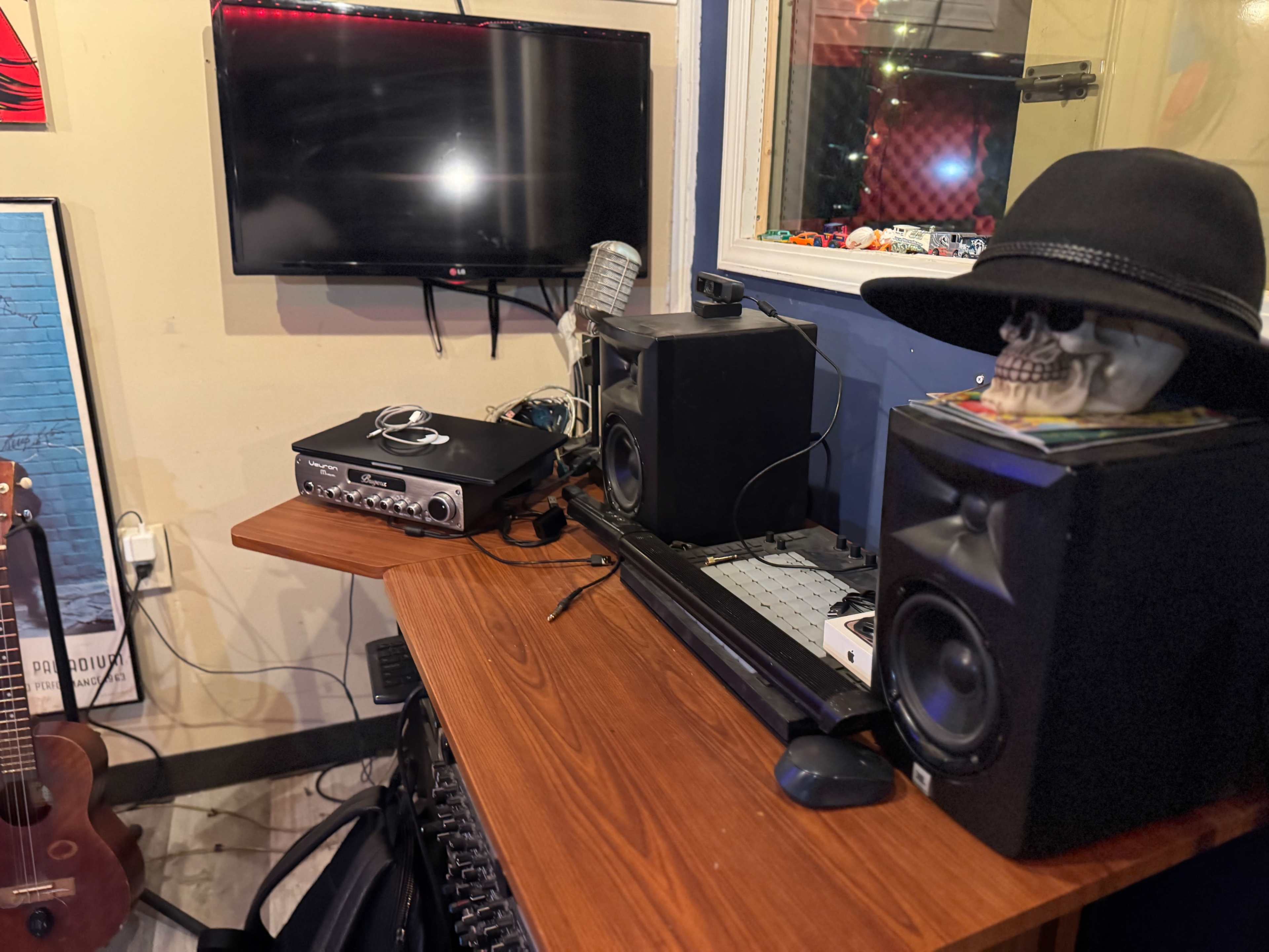 The vibe space Image in Schulze, Detroit, MI