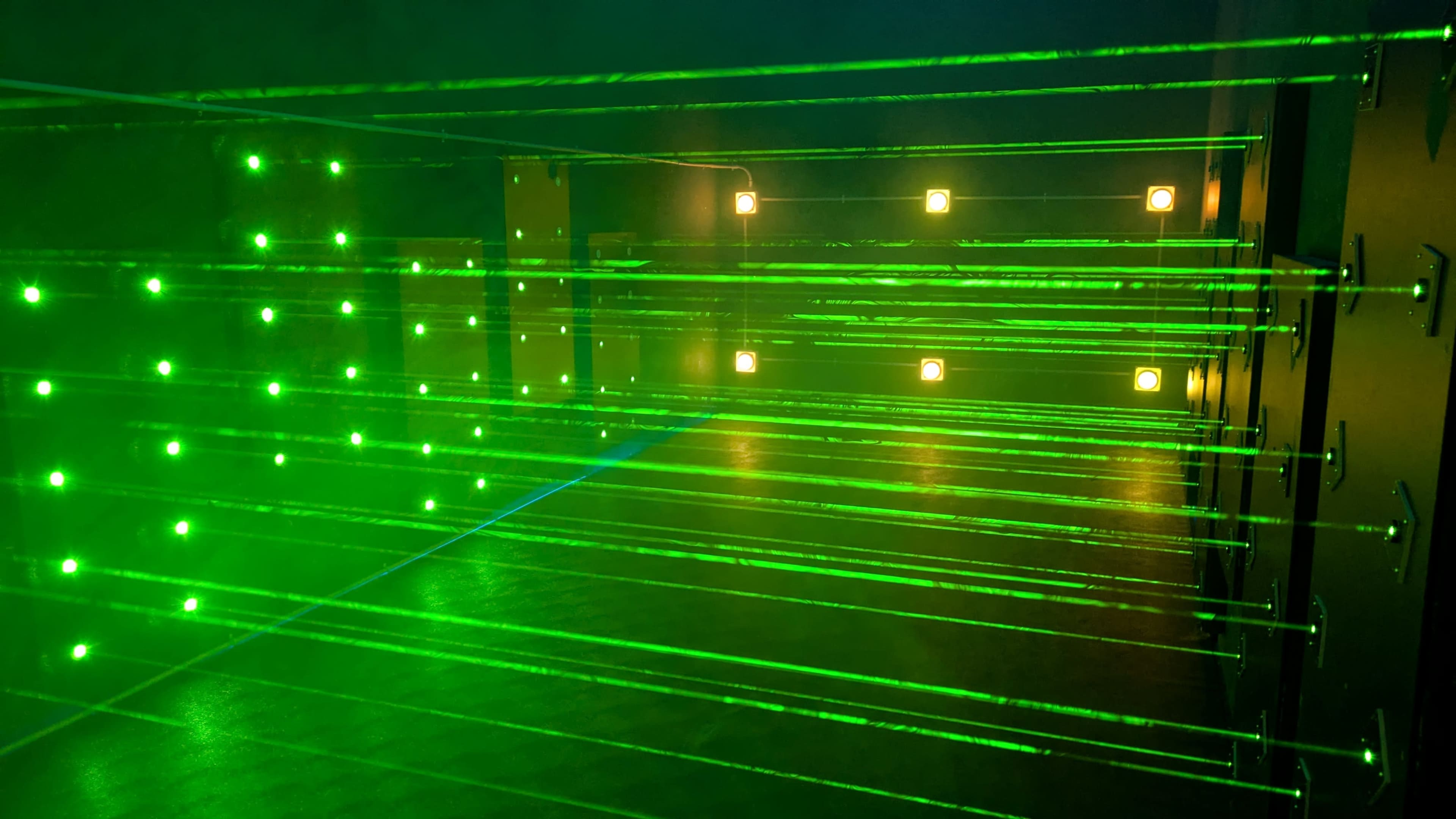 Meeting and Party Space at a Challenge Arcade Image in Echo Park, Los Angeles, CA