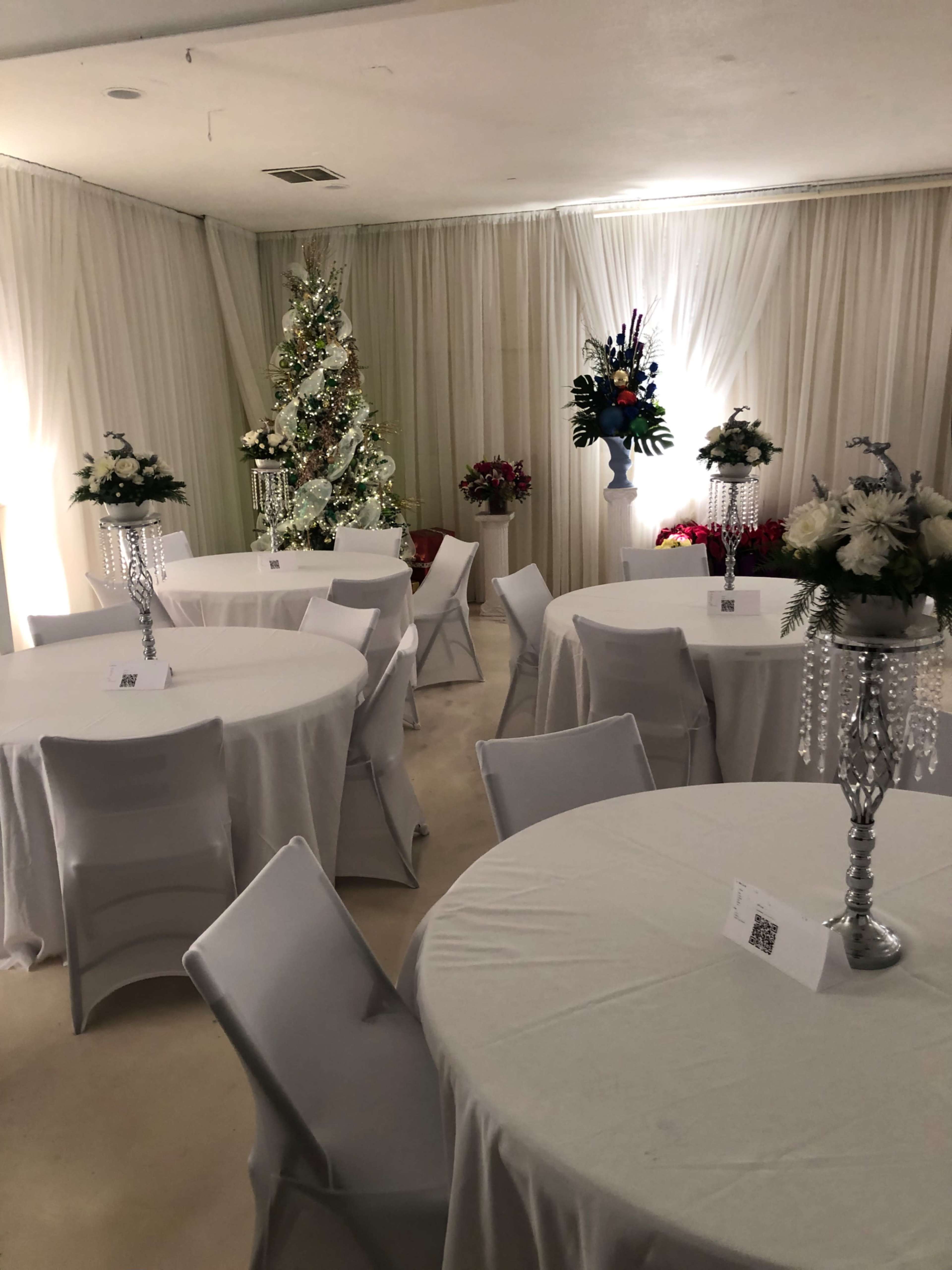 An elegant intimate modern midtown urban venue Image in Near North Valley, Albuquerque, NM