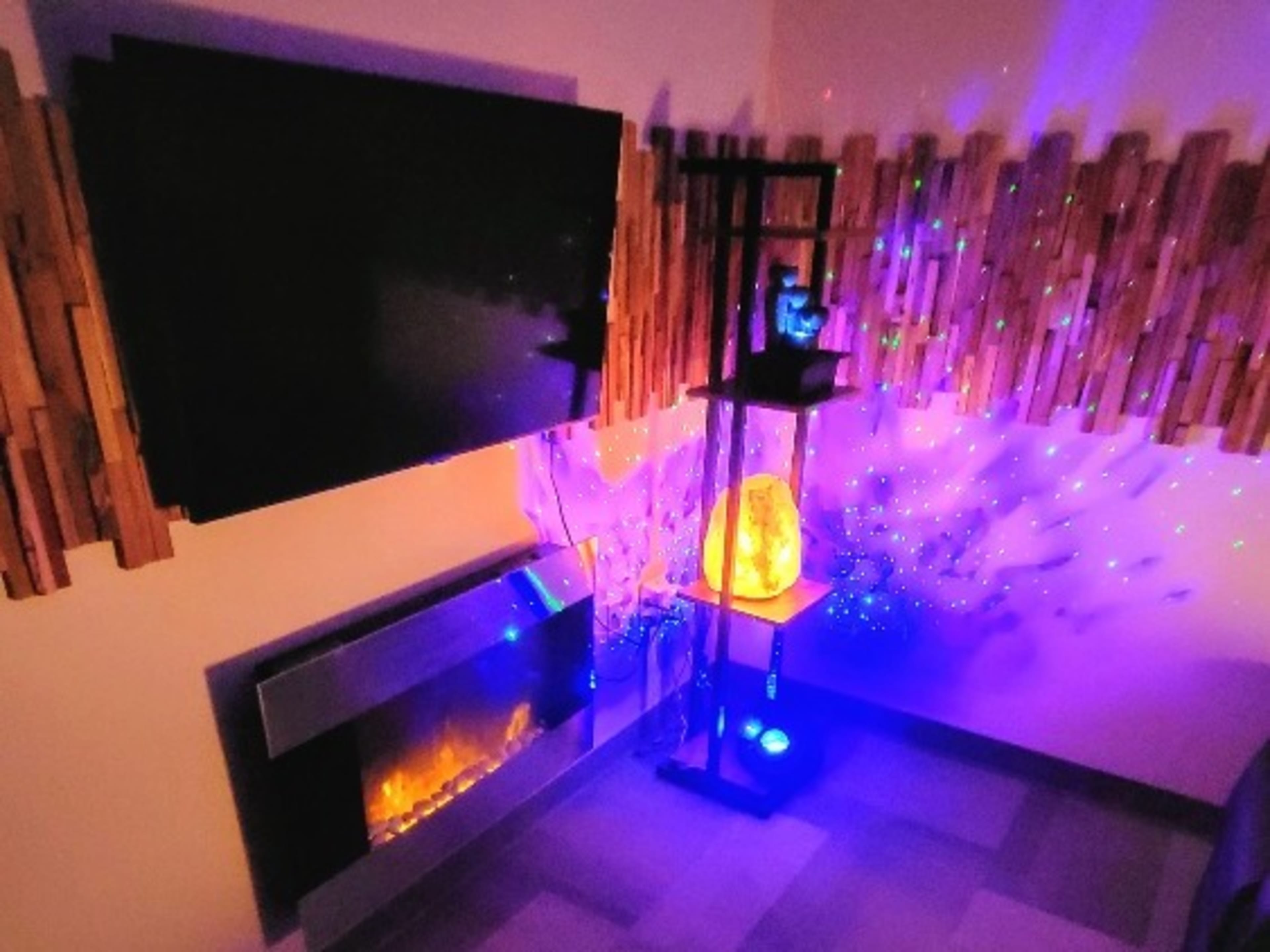 Rejuvenation Room