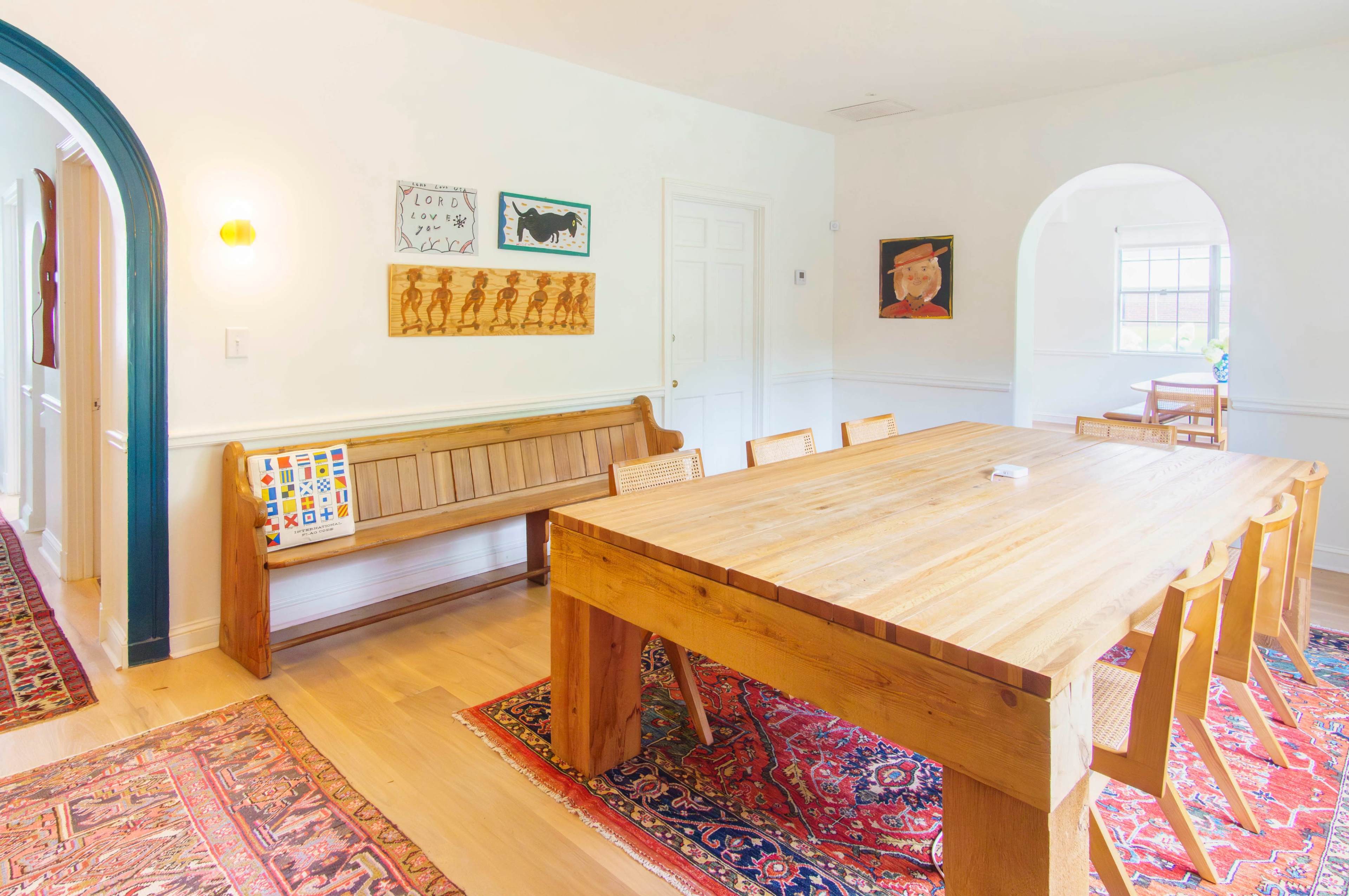 Charming 1940s Home in Inman Park — Ideal for Film & Photo Shoots, Creative Retreats, and Meetings Image in Inman Park, Atlanta, GA