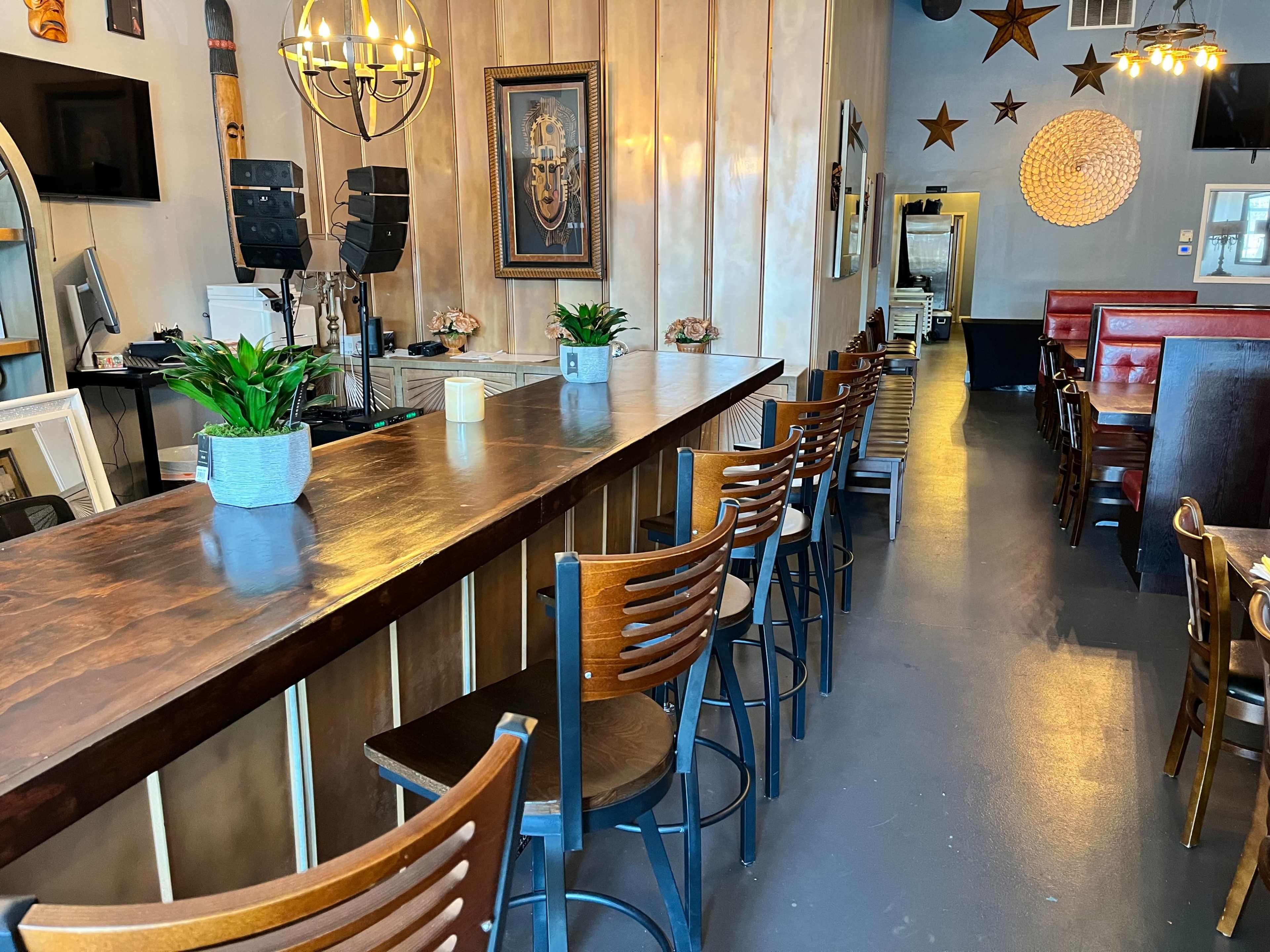 Tim Morgan Catering and Events Image in Buckhead, Atlanta, GA