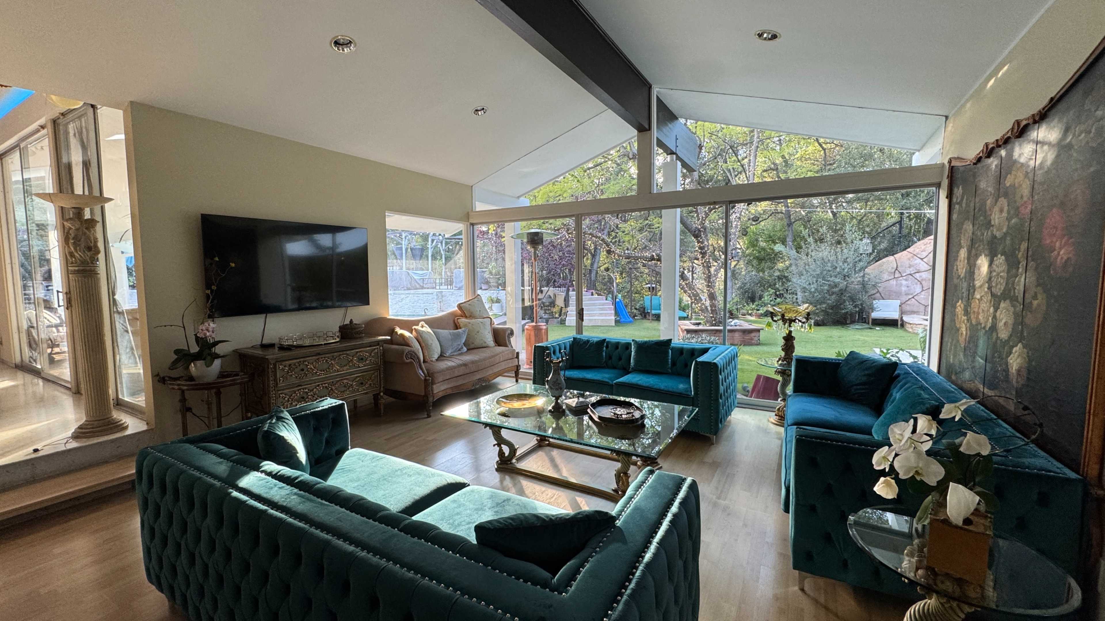 Bel Air Private House In the Hills Image in Bel Air, Los Angeles, CA