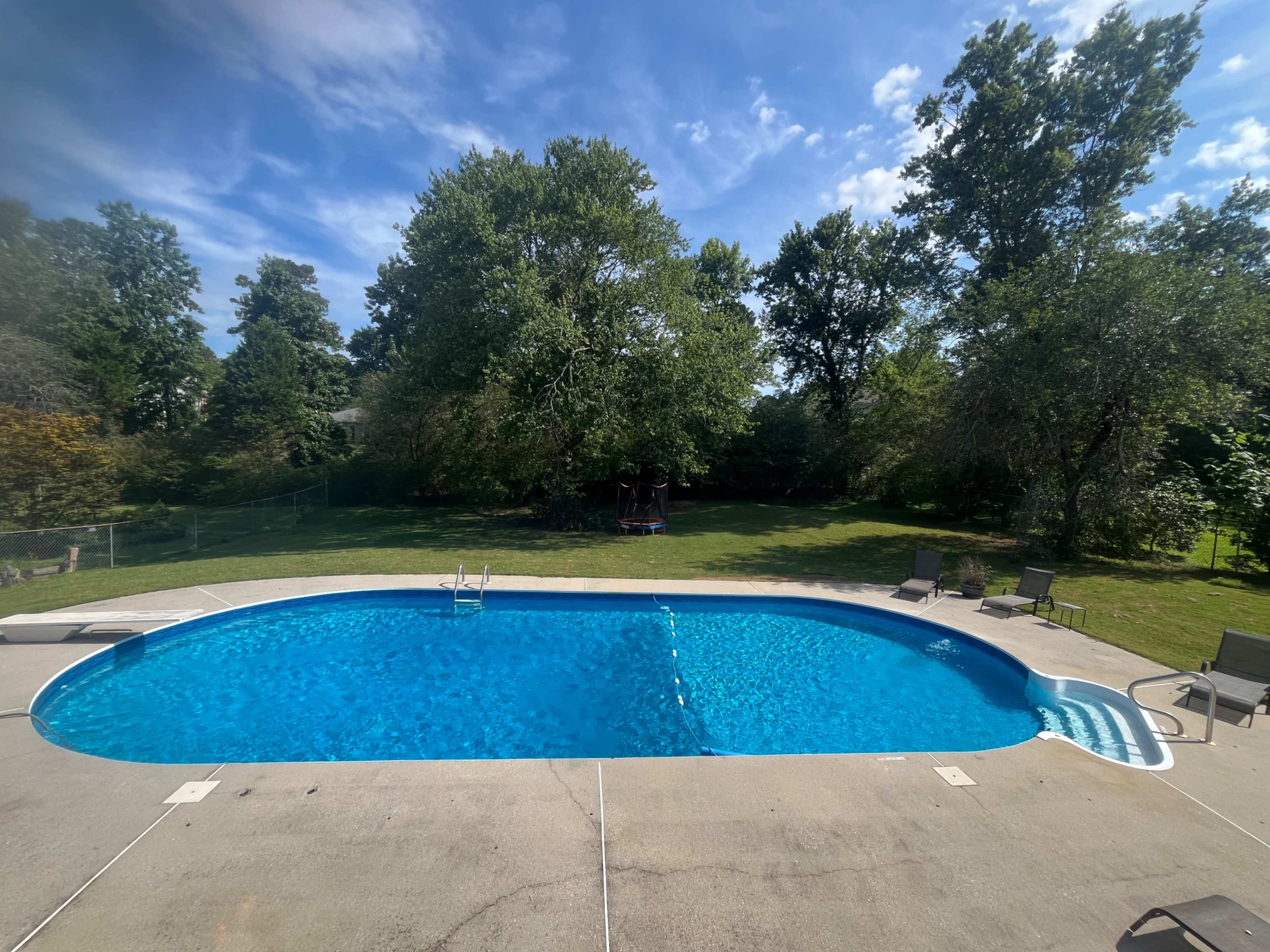 Sharks water splash spot Image in , Conyers, GA