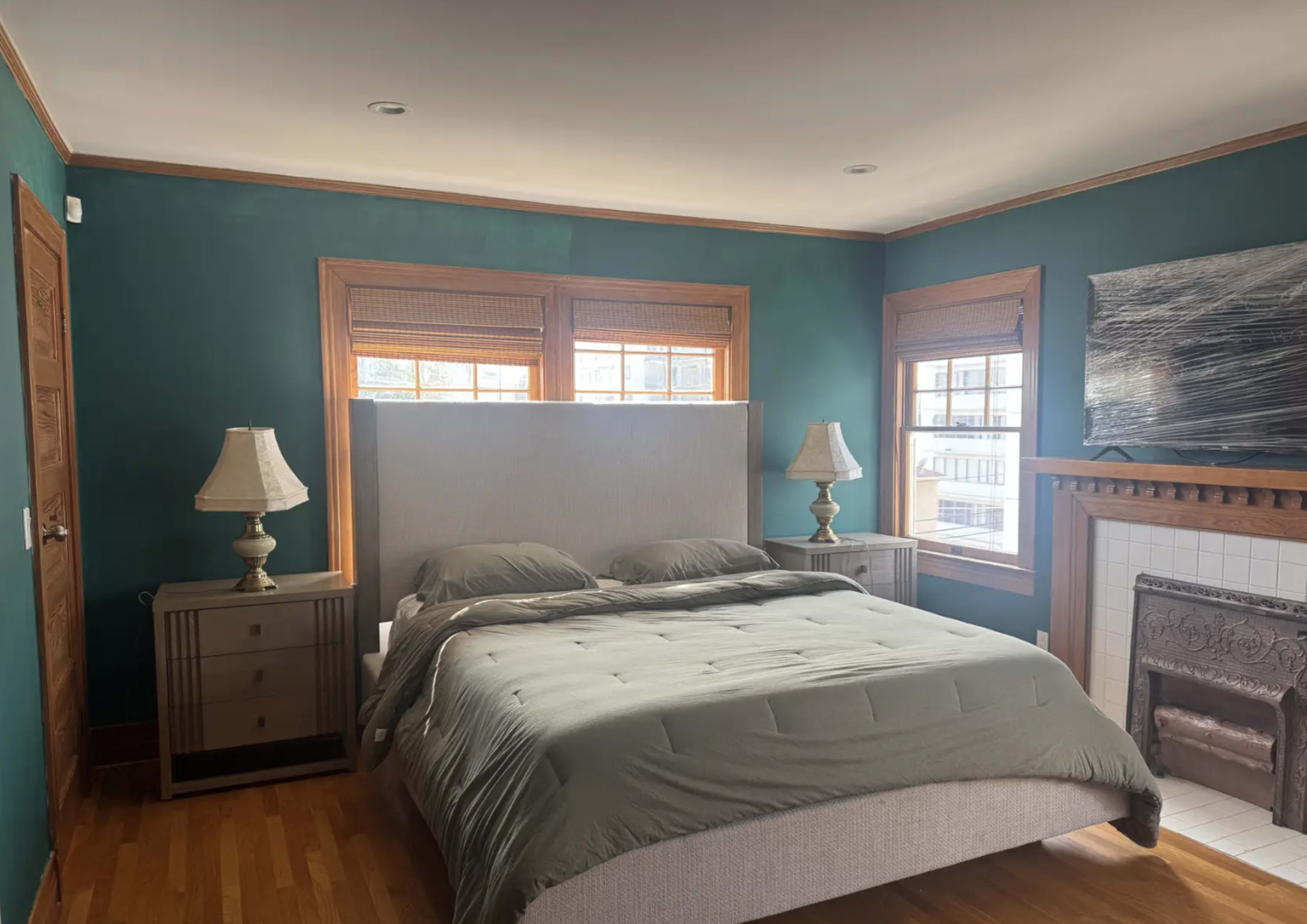 Great View Filming Location Image in Central LA, los angles, CA