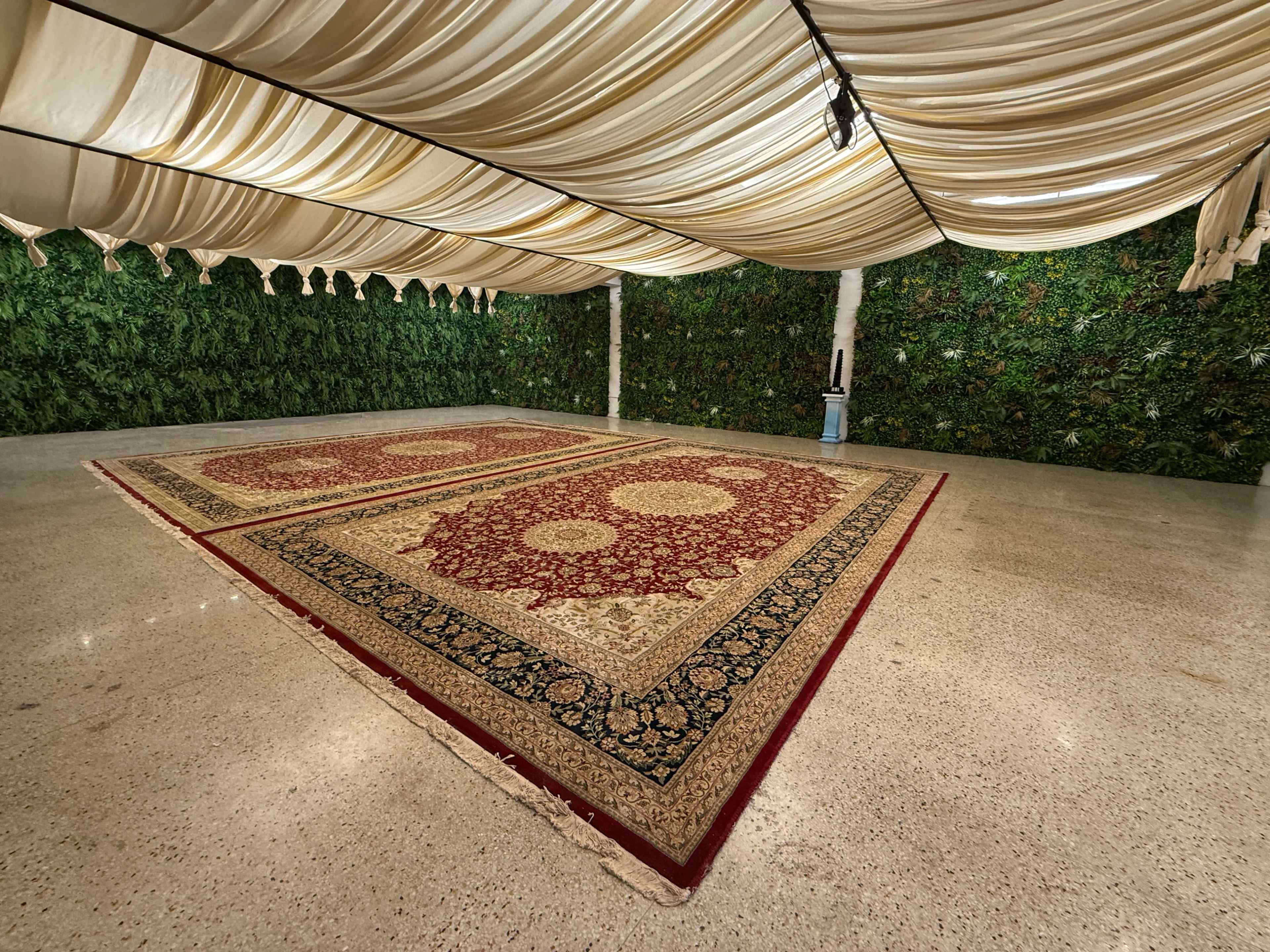 Wynwood Art Gallery with Rooftop Image in Wynwood, miami, FL