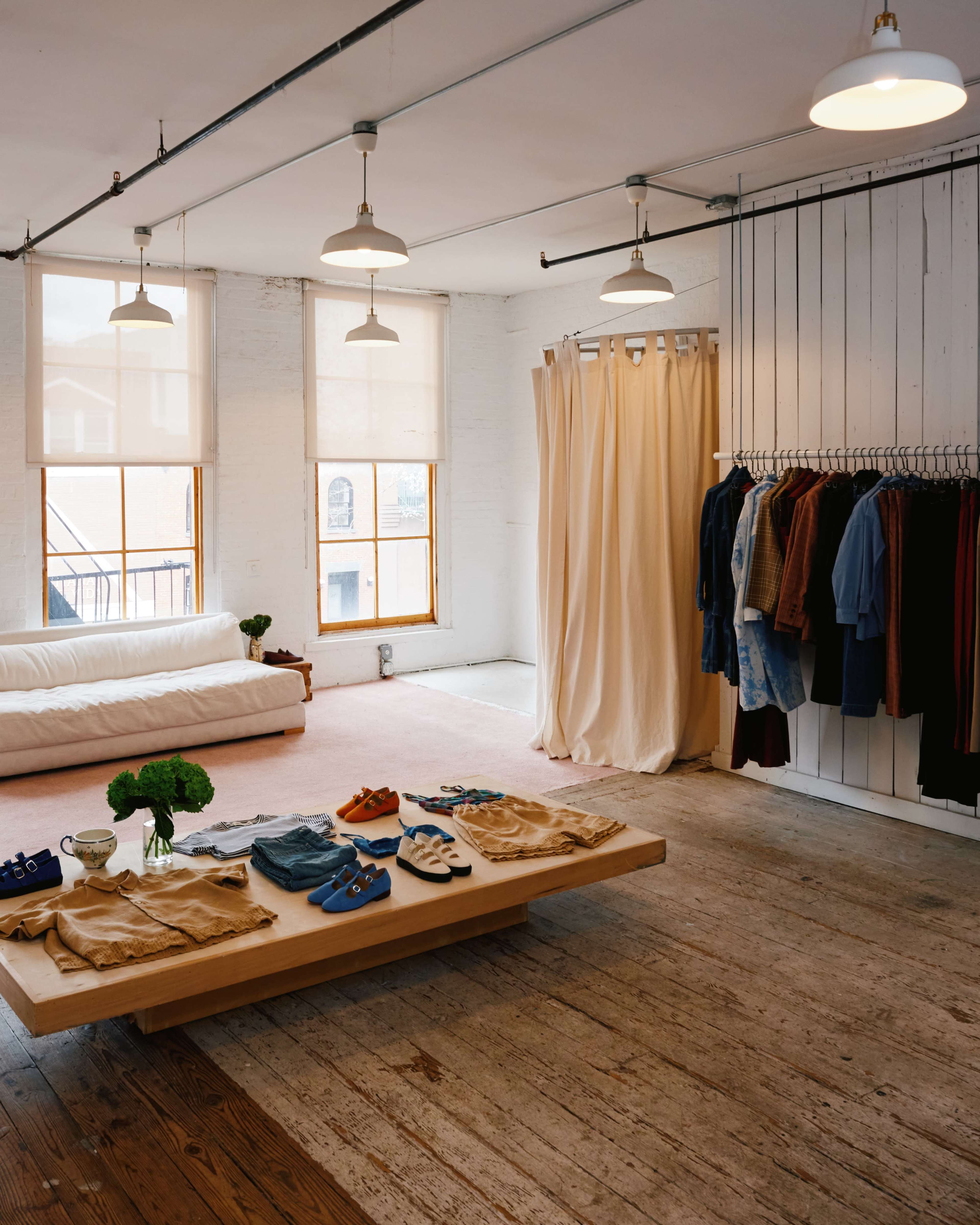 Creative Space for special events, photoshoots, samples sales in high end residential area Image in Cobble Hill, Brooklyn, NY