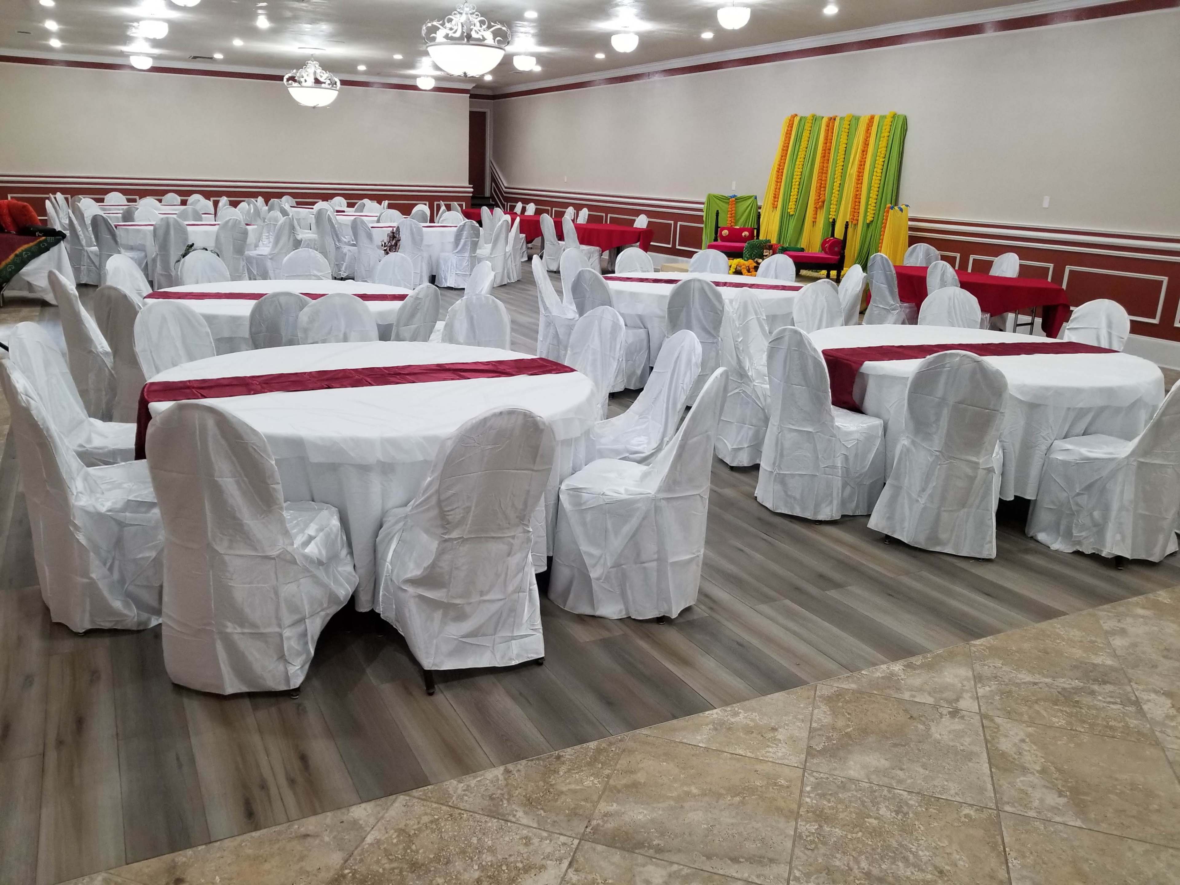 CH Banquet & Event Halls - Upper Banquet Image in Cumberland, Marietta, GA