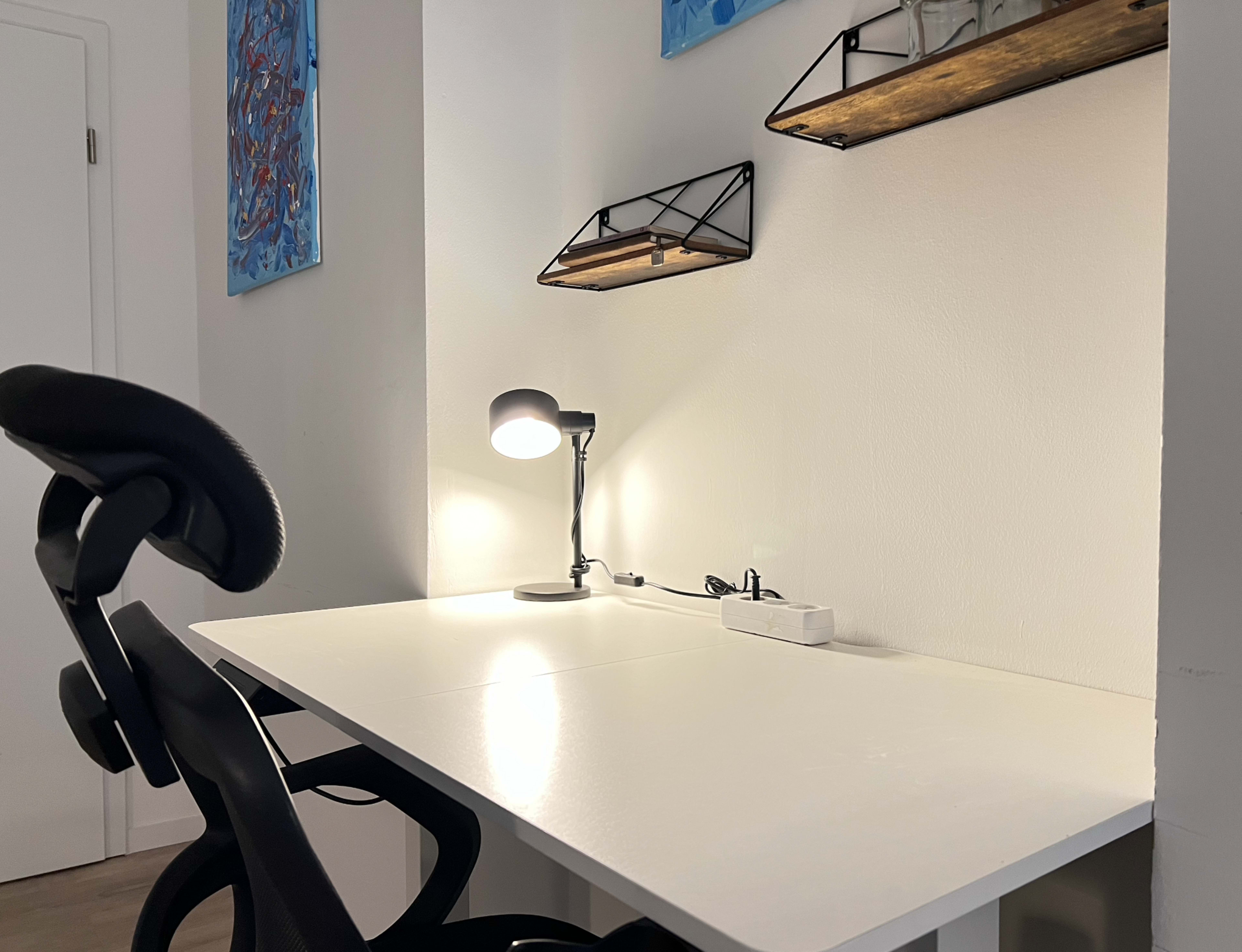 Meetingraum im Herzen Kreuzbergs mit hochwertiger Ausstattung Image in Kreuzberg, Berlin, 