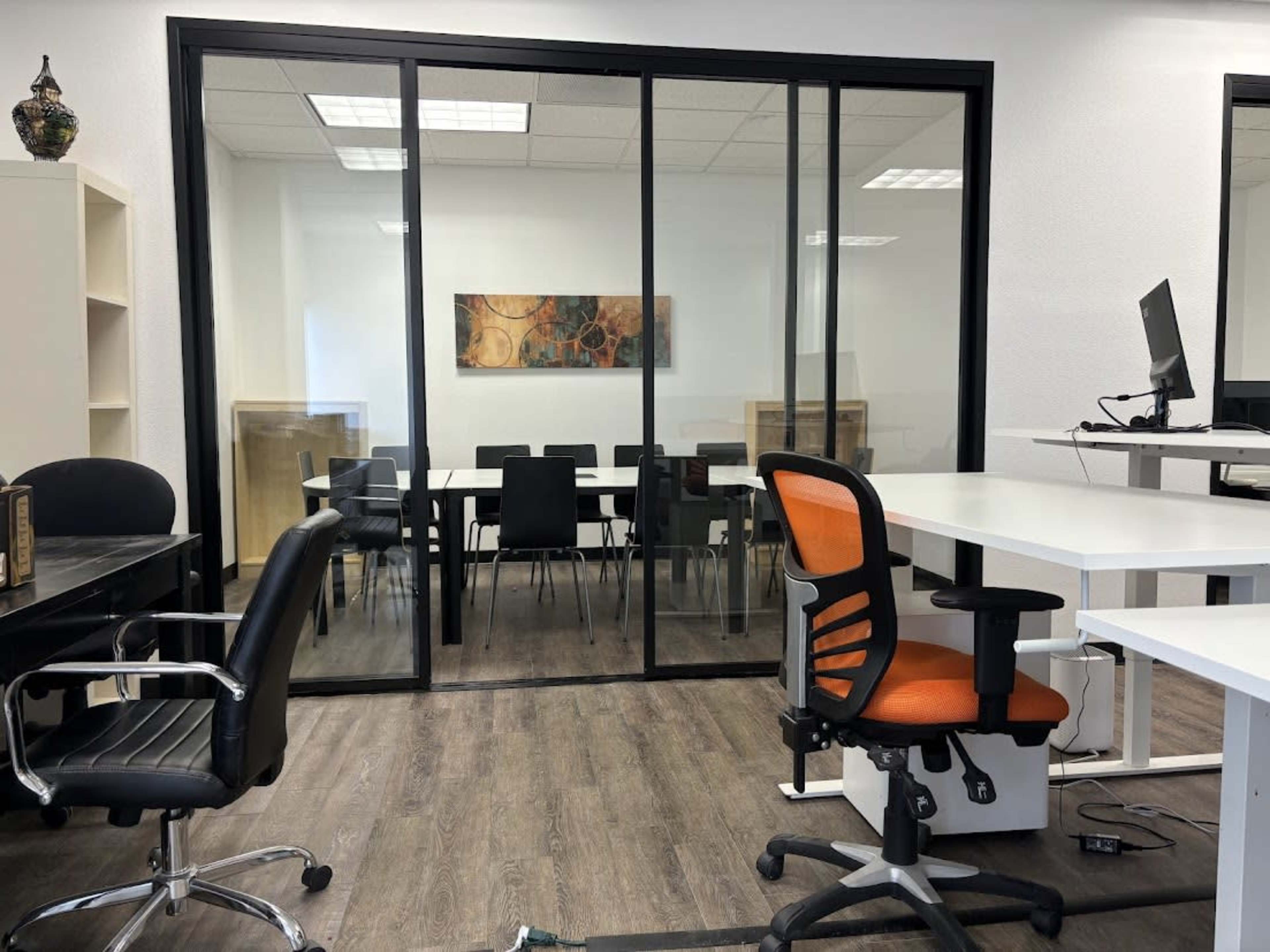 Redefining Workspace Affordability Image in Eastlake Business Center, Chula Vista, CA