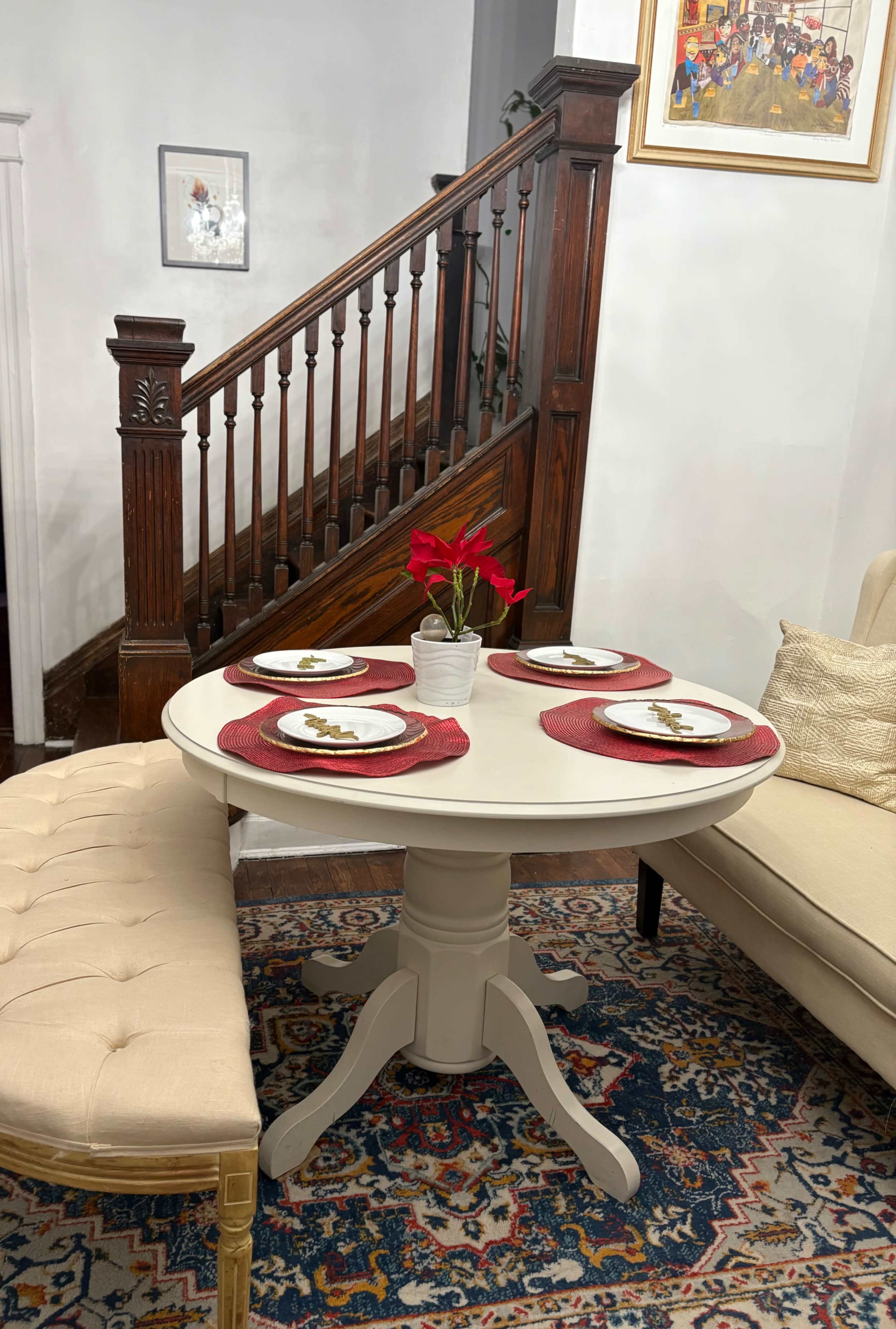 Stylish 1900s Home Near Downtown – Ideal for Creative Stays & Gatherings Image in Boston-Edison Historic District, Detroit, MI
