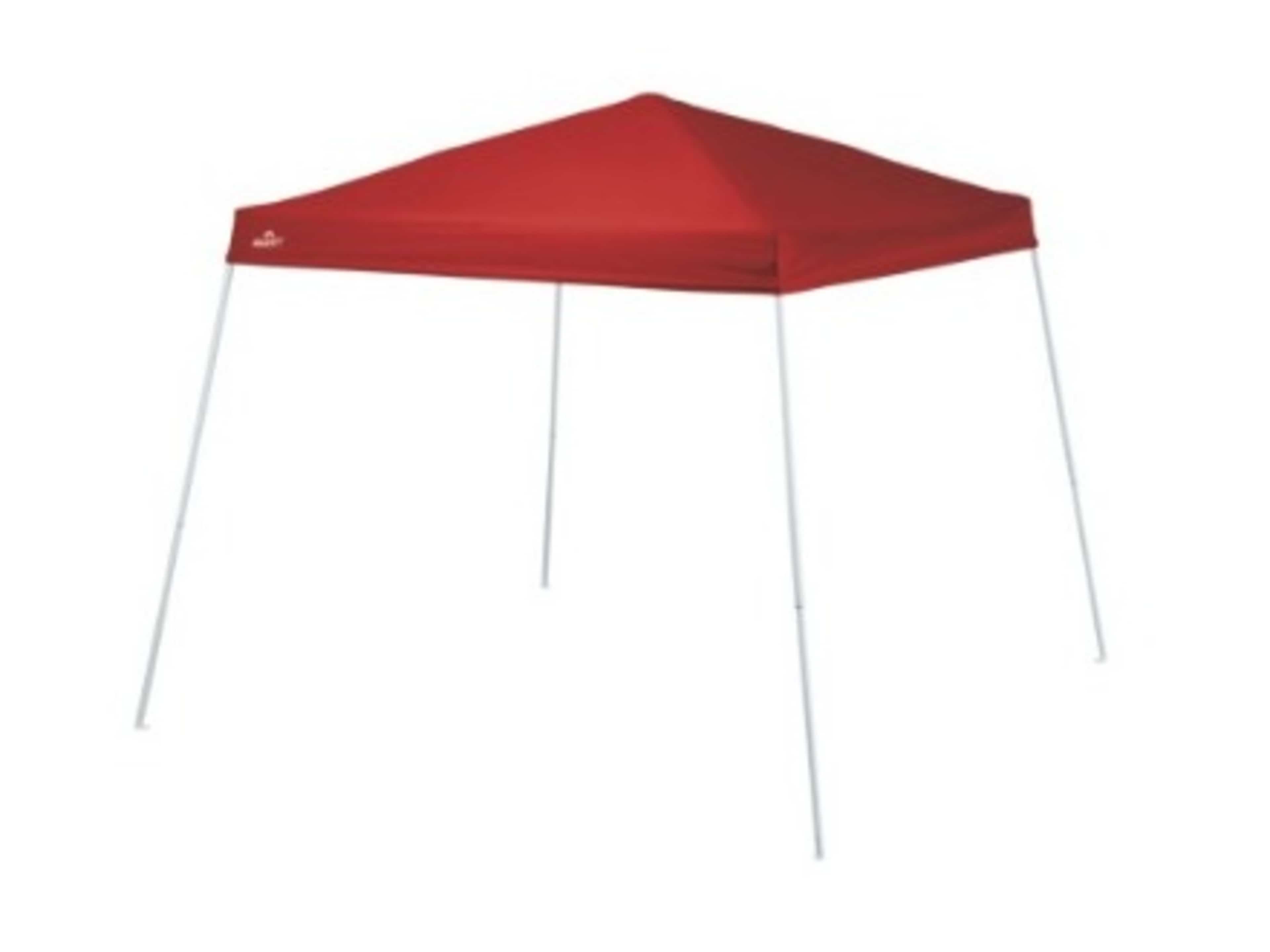 Outdoor Tent 10x10