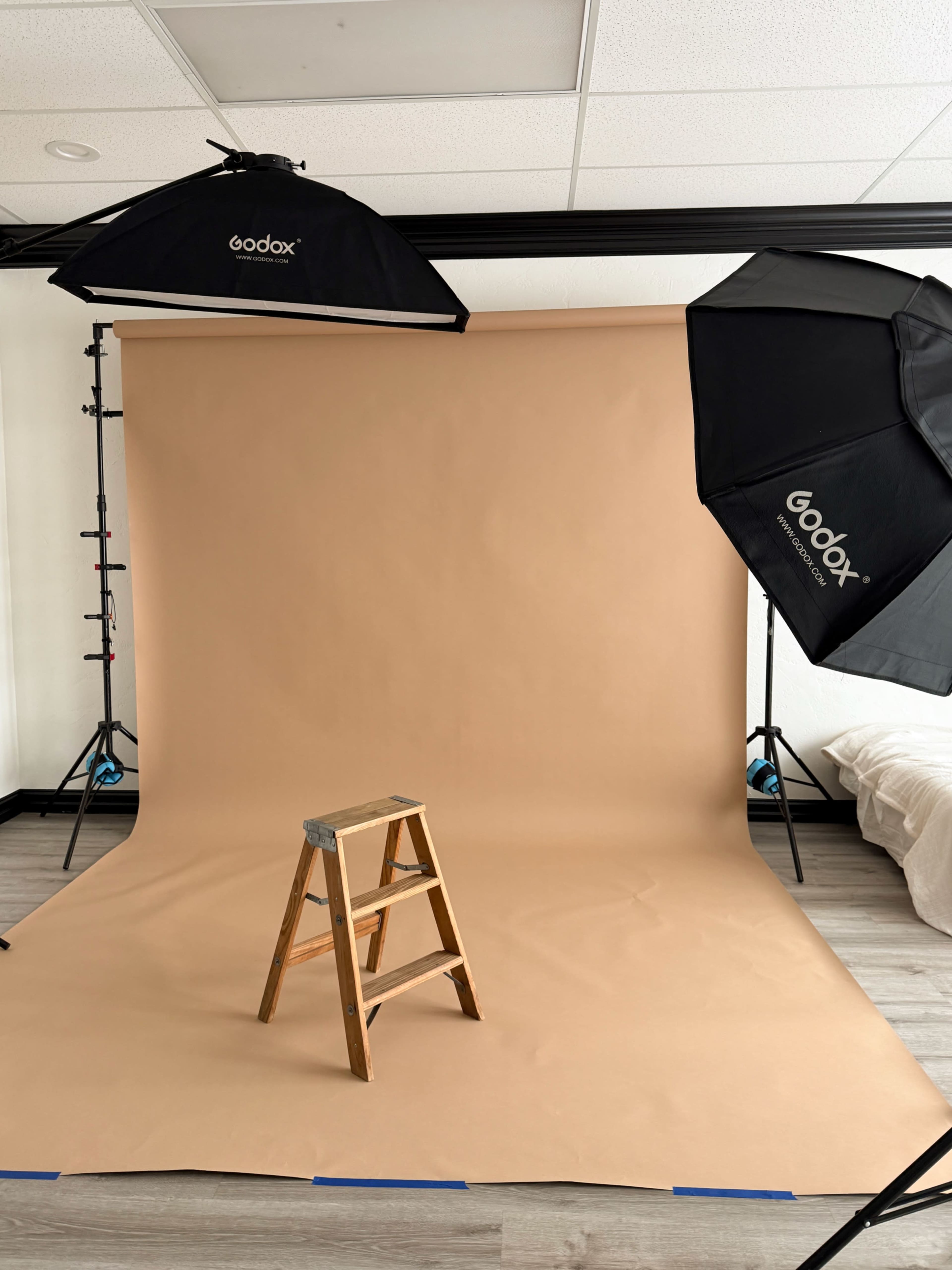 The Ideal Creative Photography Space in the Heart of Owasso Image in Owasso, Owasso, OK