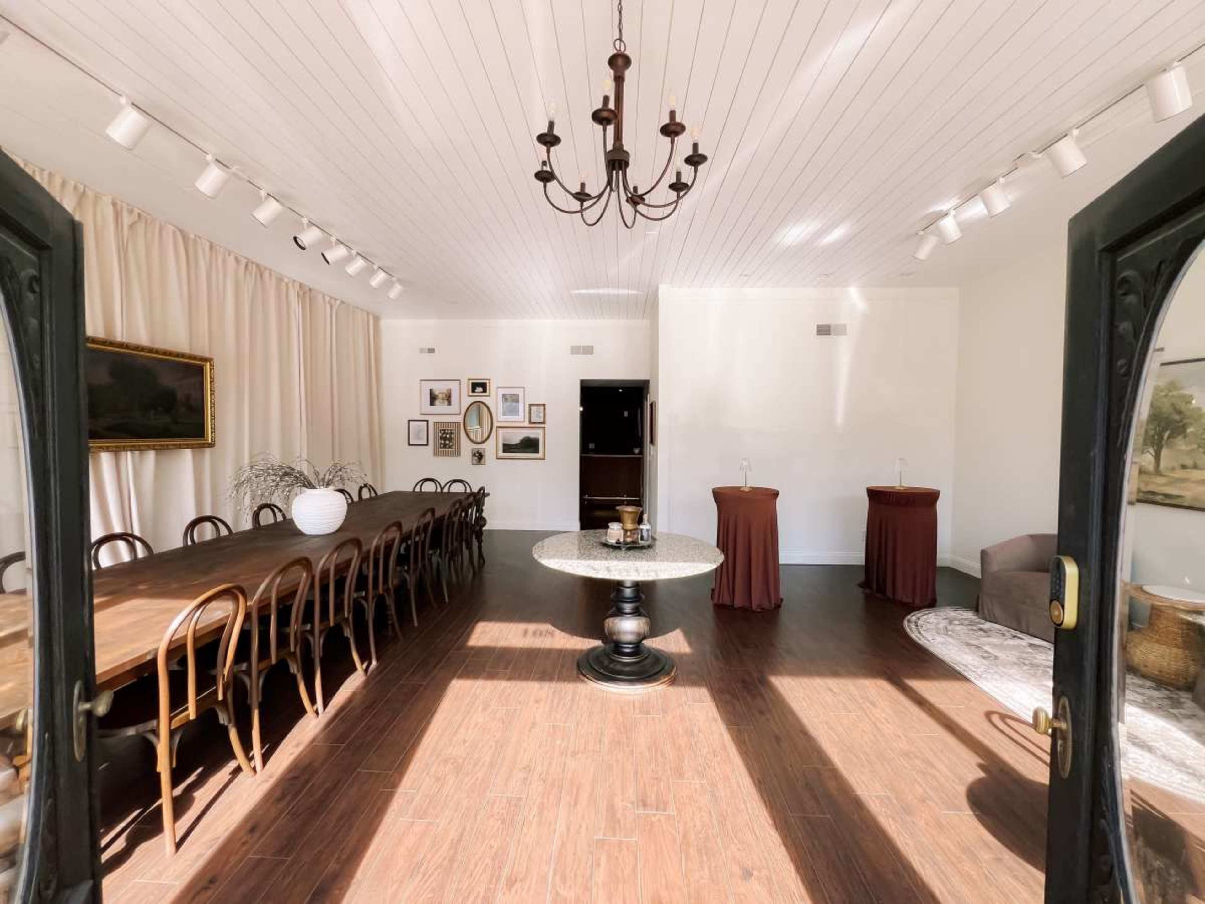 Quaint, Charming & Historic Micro Event Space Image in Spring Hill, Spring Hill, KS