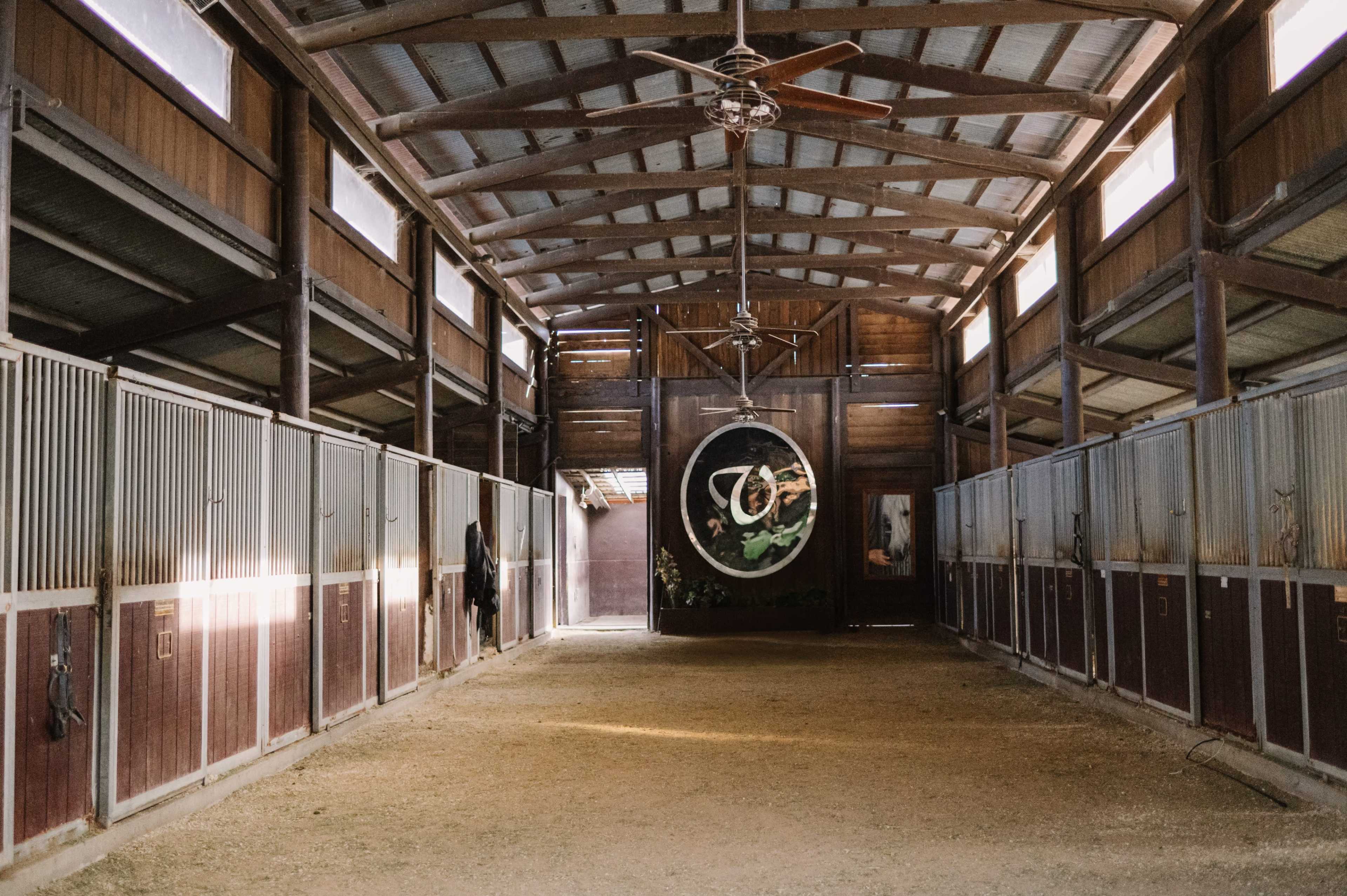 Gorgeous California Horse Ranch with barns, arenas and entertainment spaces Image in , Arroyo Grande, CA