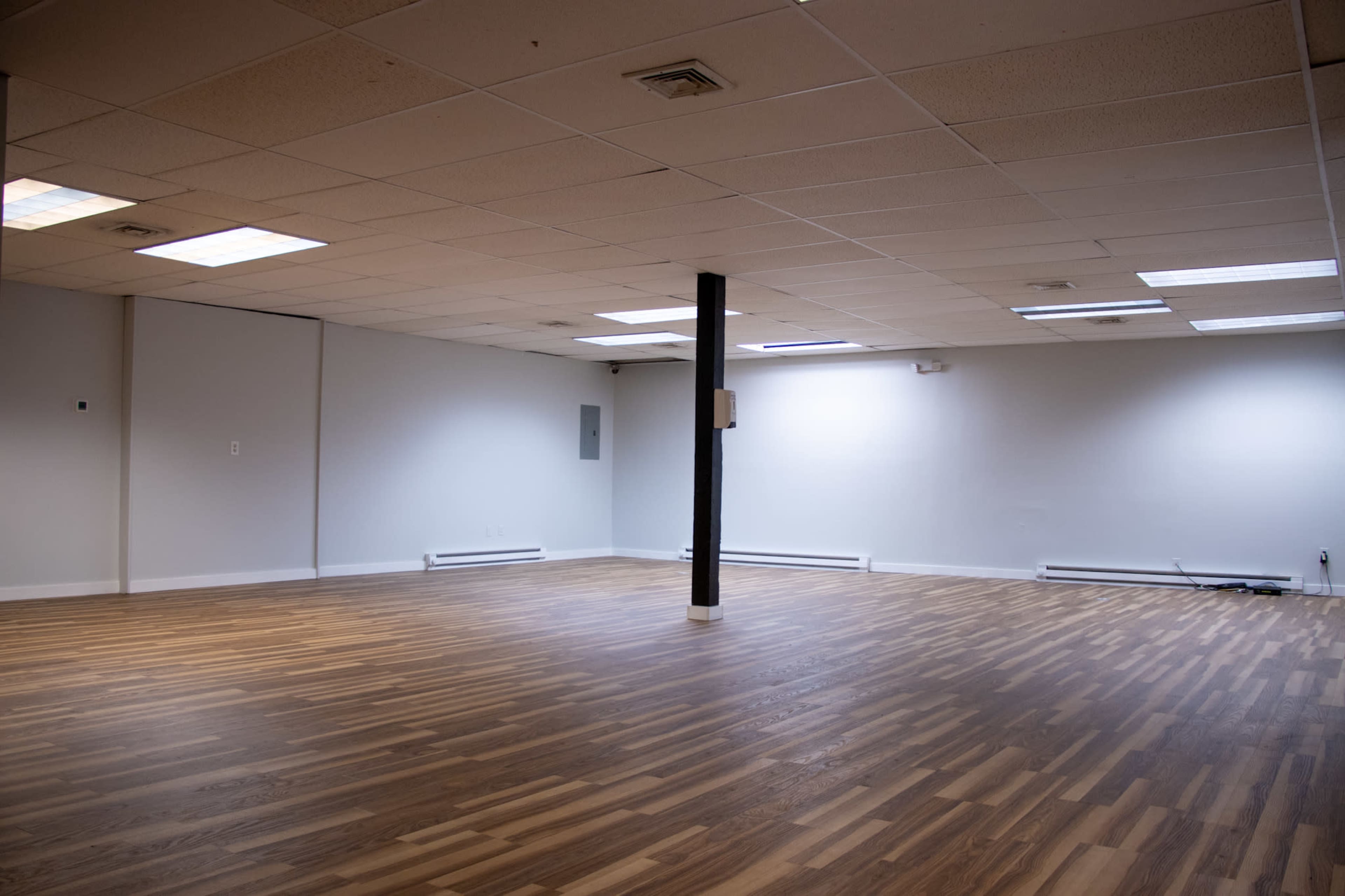 Urban loft with endless opportunities Image in Black Rock, Bridgeport, CT