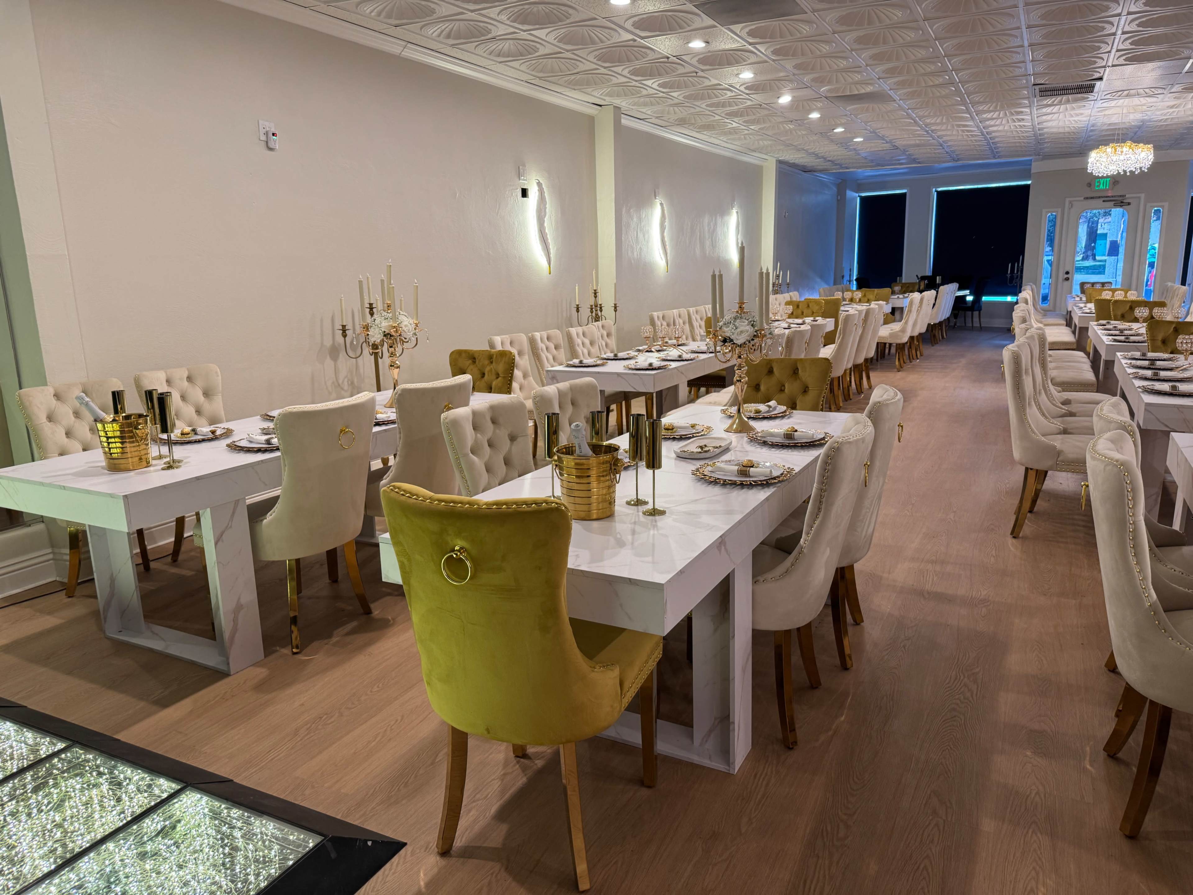 AJ Venue Image in Encino, Encino, CA